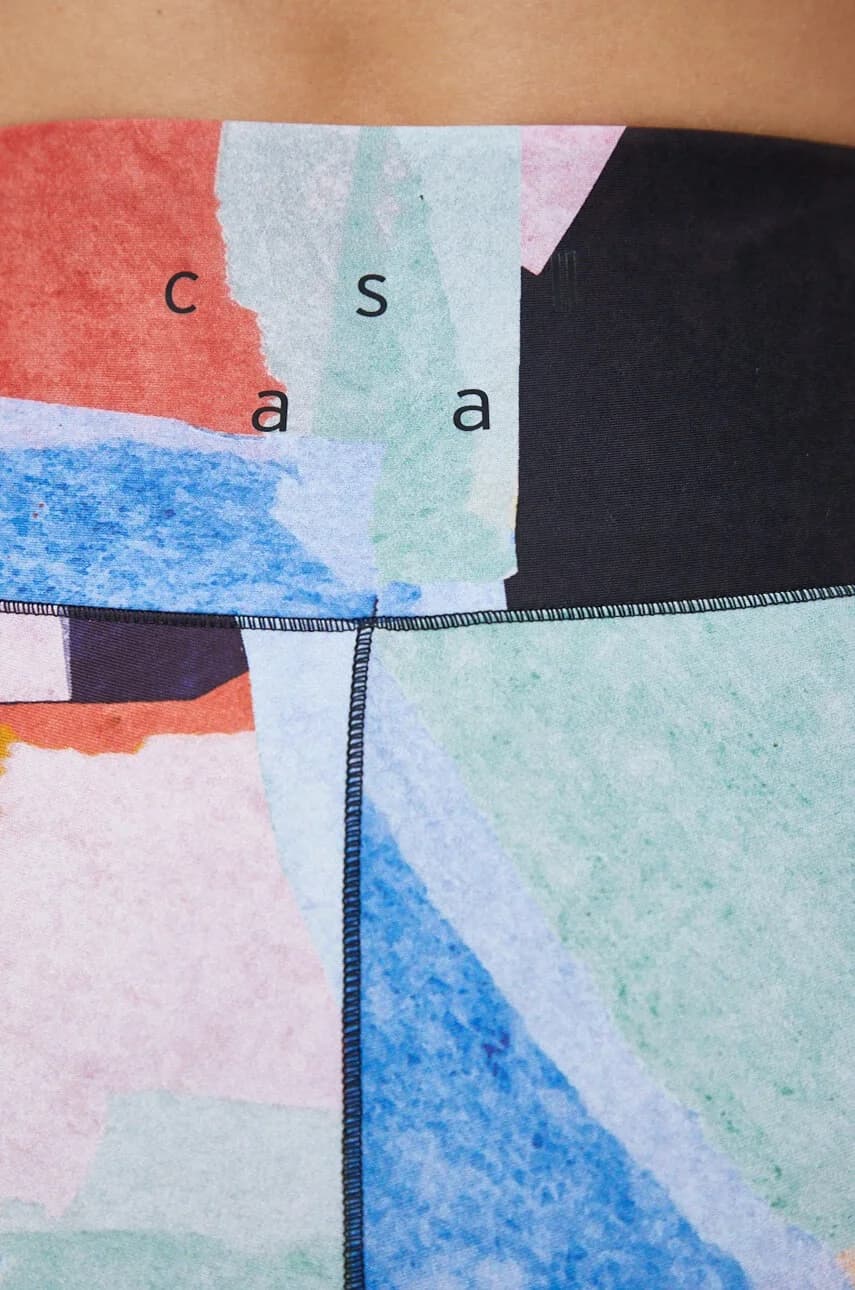 Тренировочные шорты - фото 4