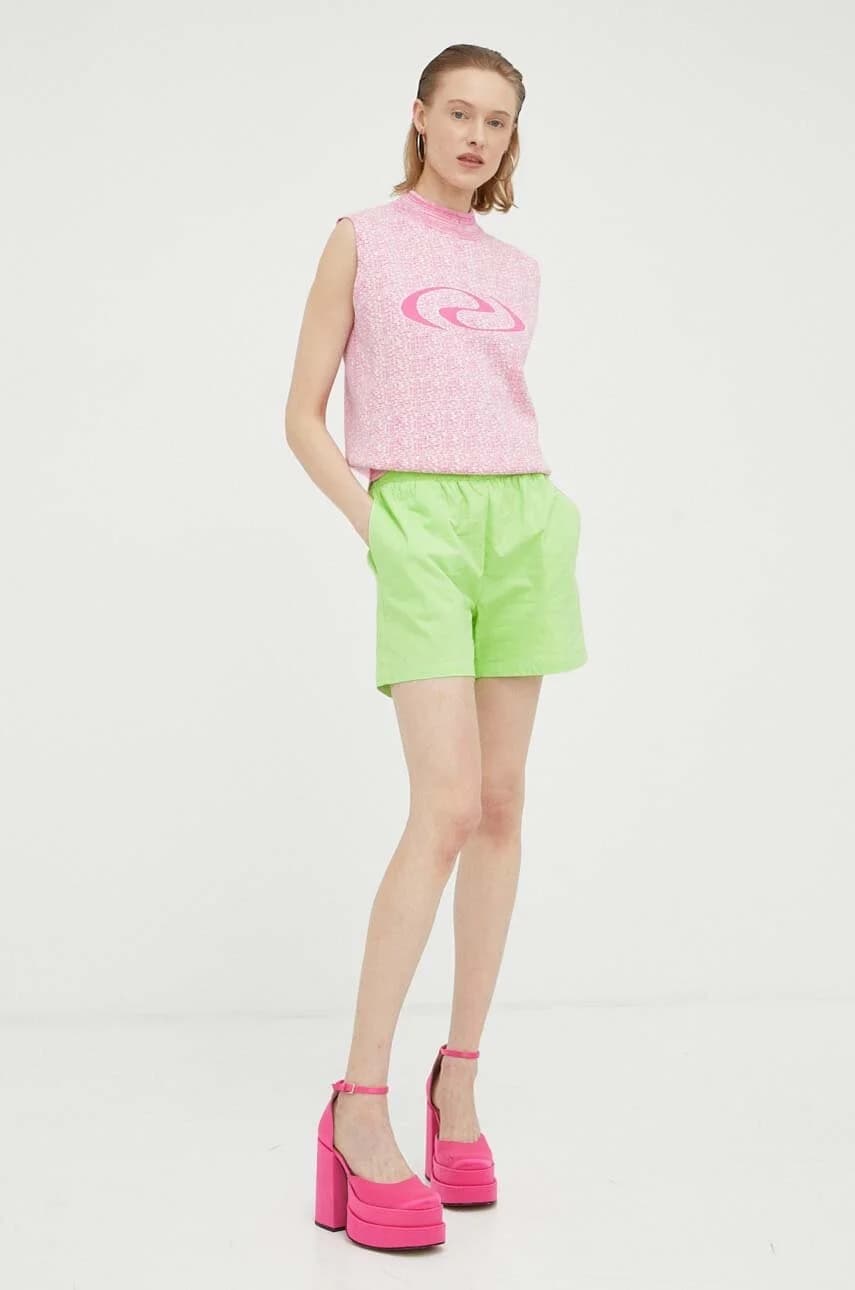 Резюме шорты - фото 2