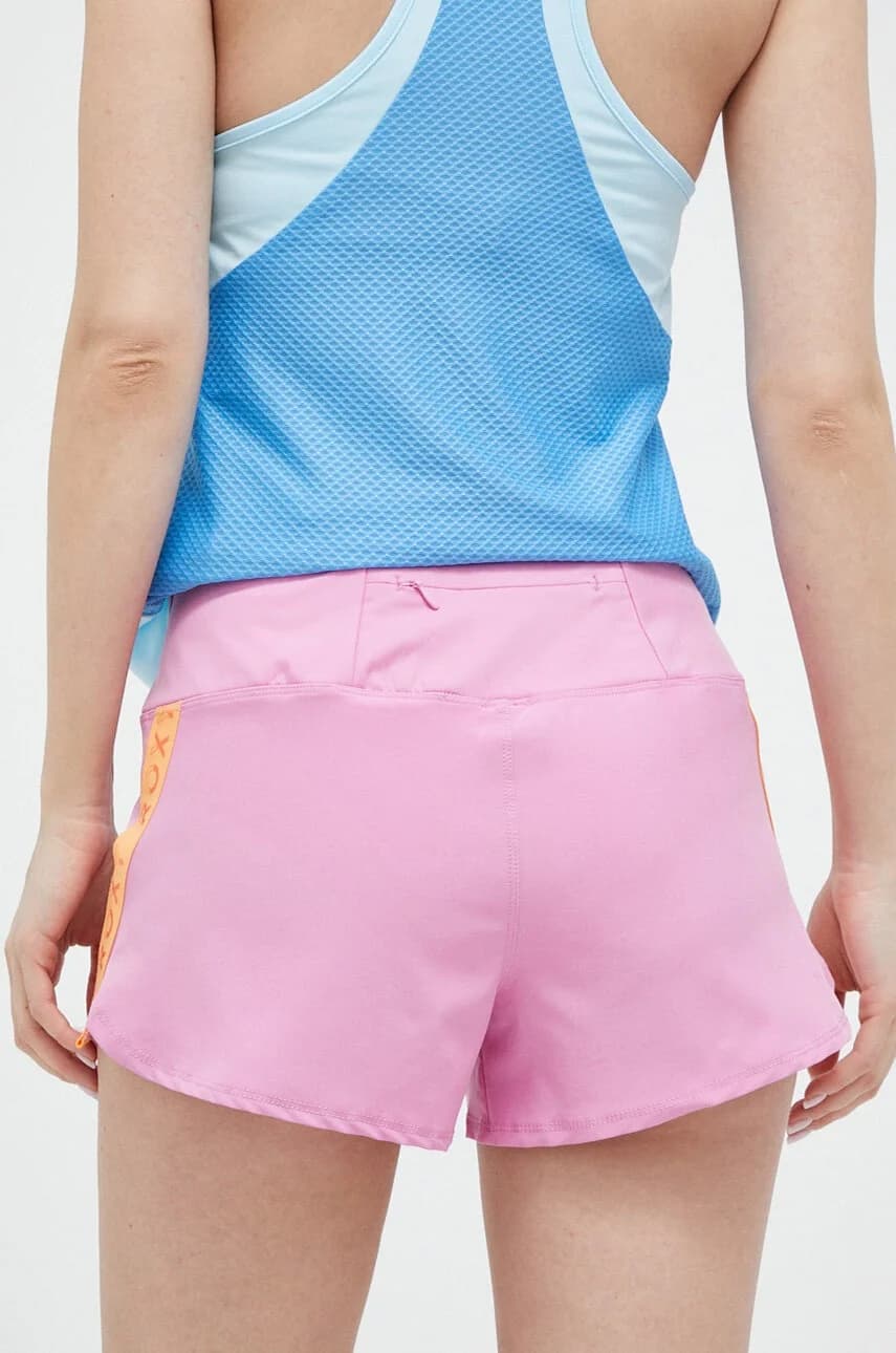 шорты для бега Bold Moves - фото 3