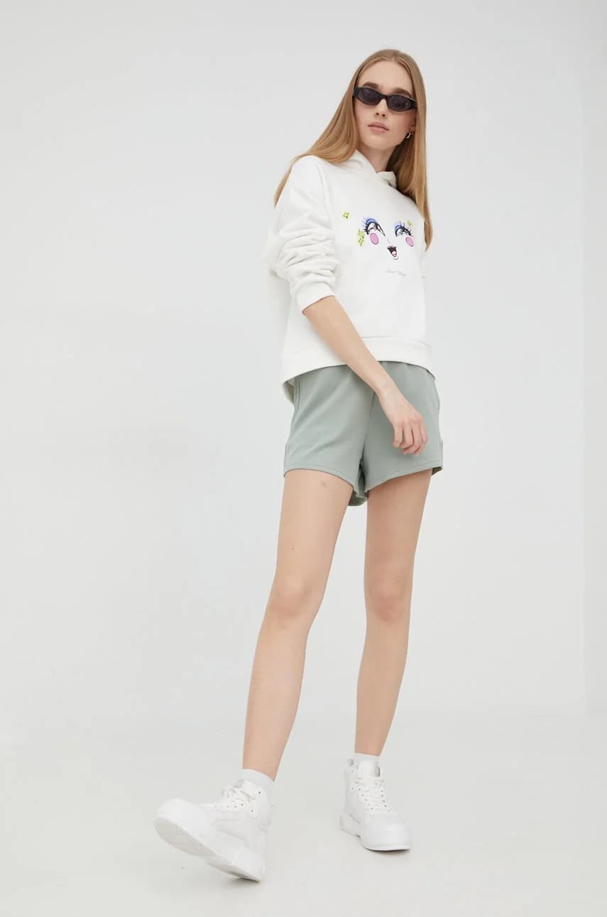 Шорты - фото 2