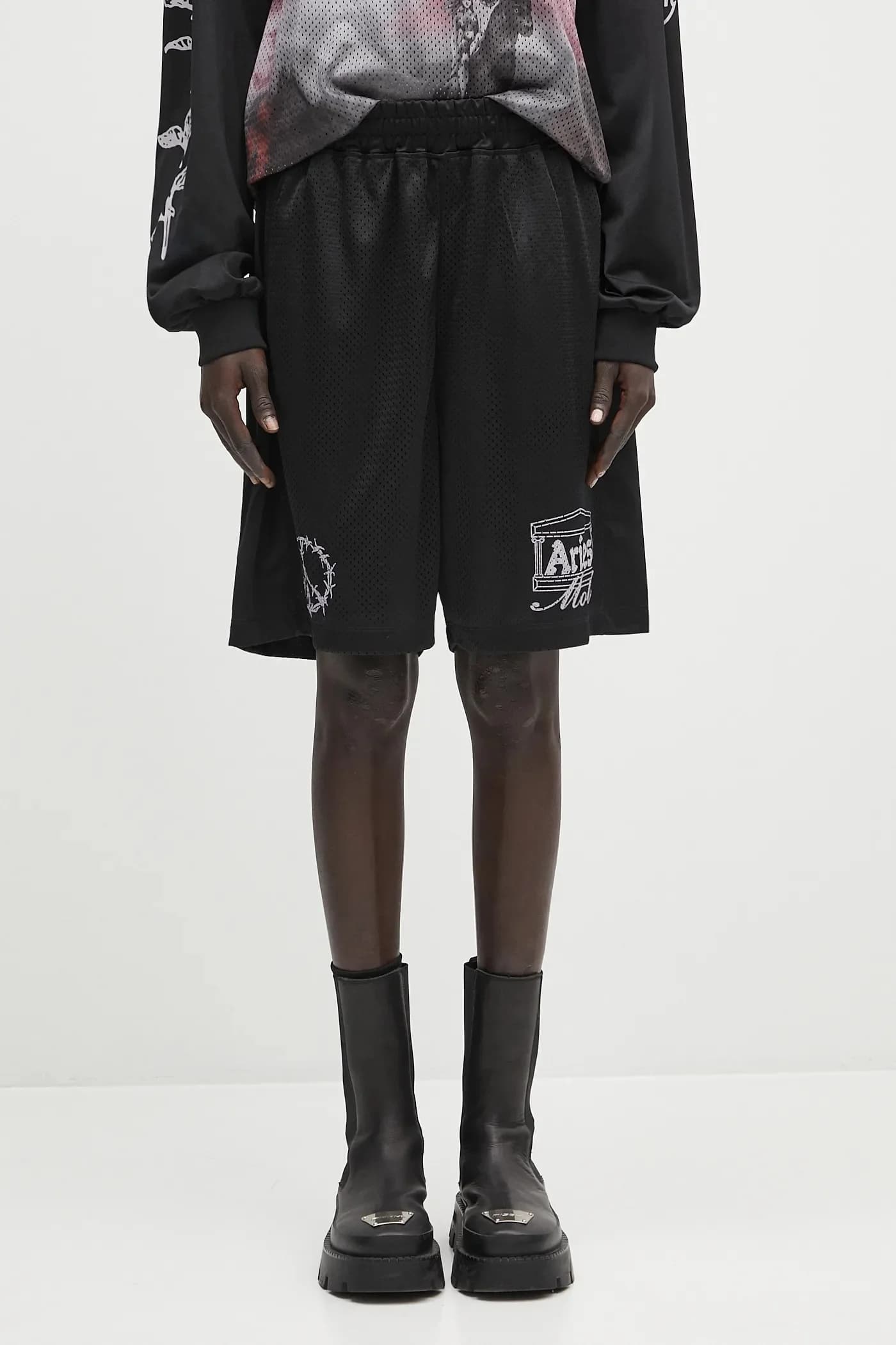 Шорты Ramscape Airtex - фото 2