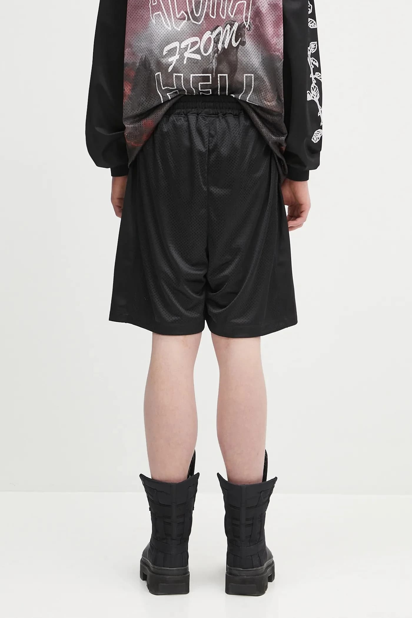 Шорты Ramscape Airtex - фото 5