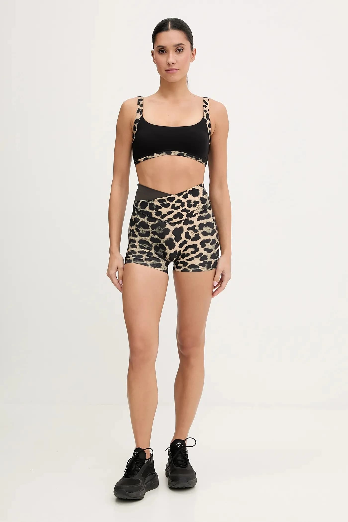 тренировочные шорты Wander 3 - фото 2