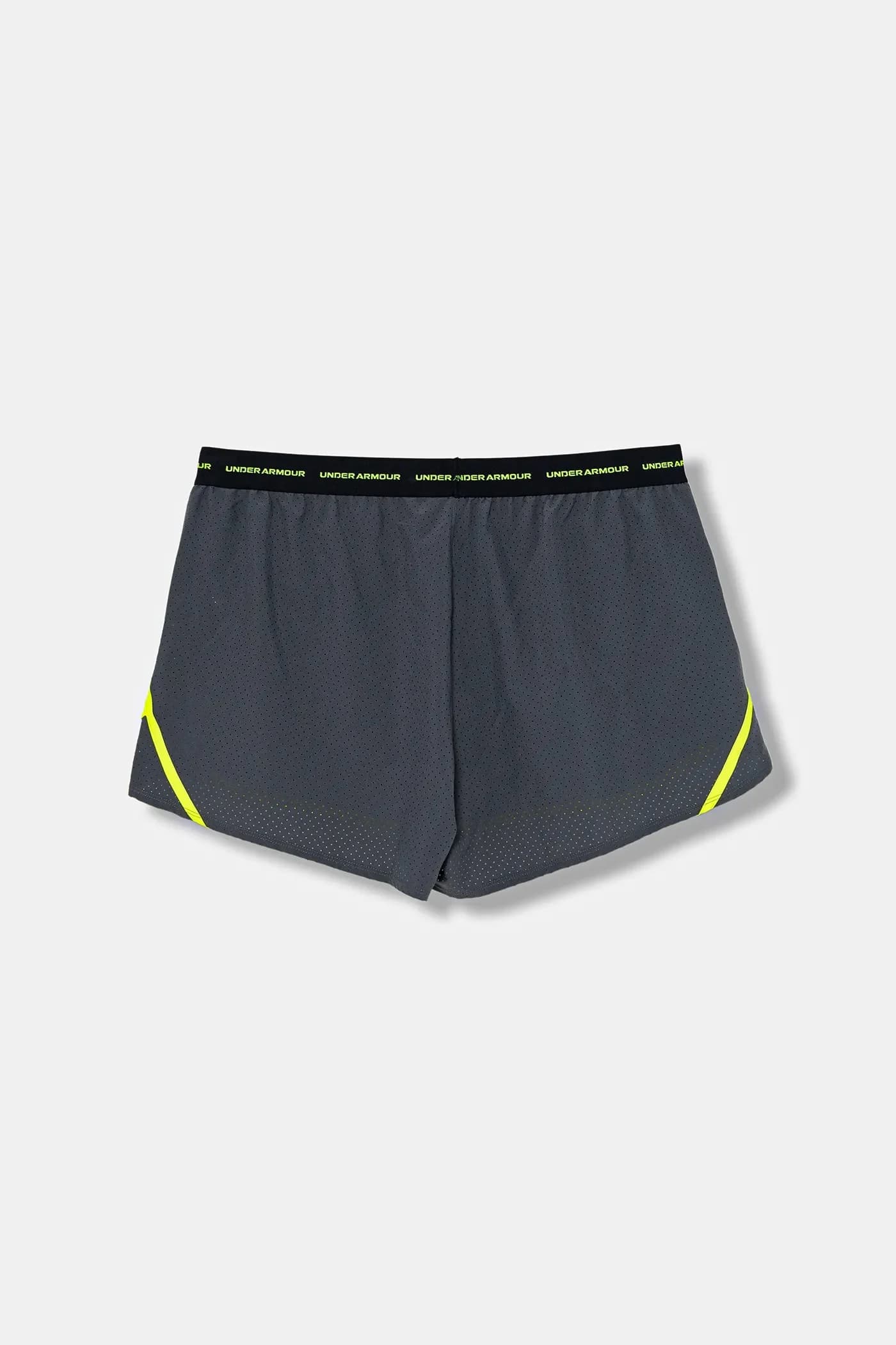 Тренировочные шорты - фото 2