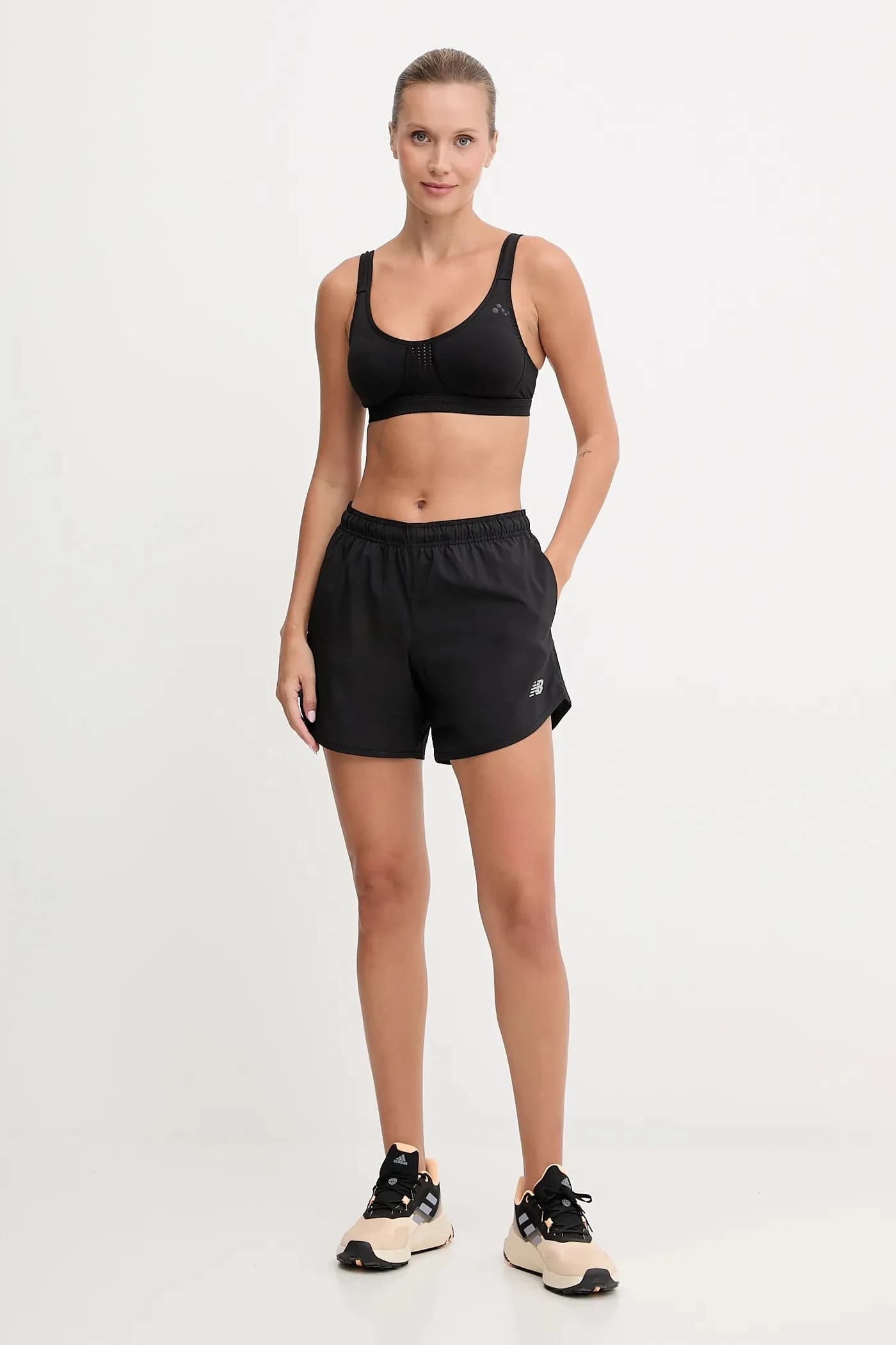 Тренировочные шорты - фото 2