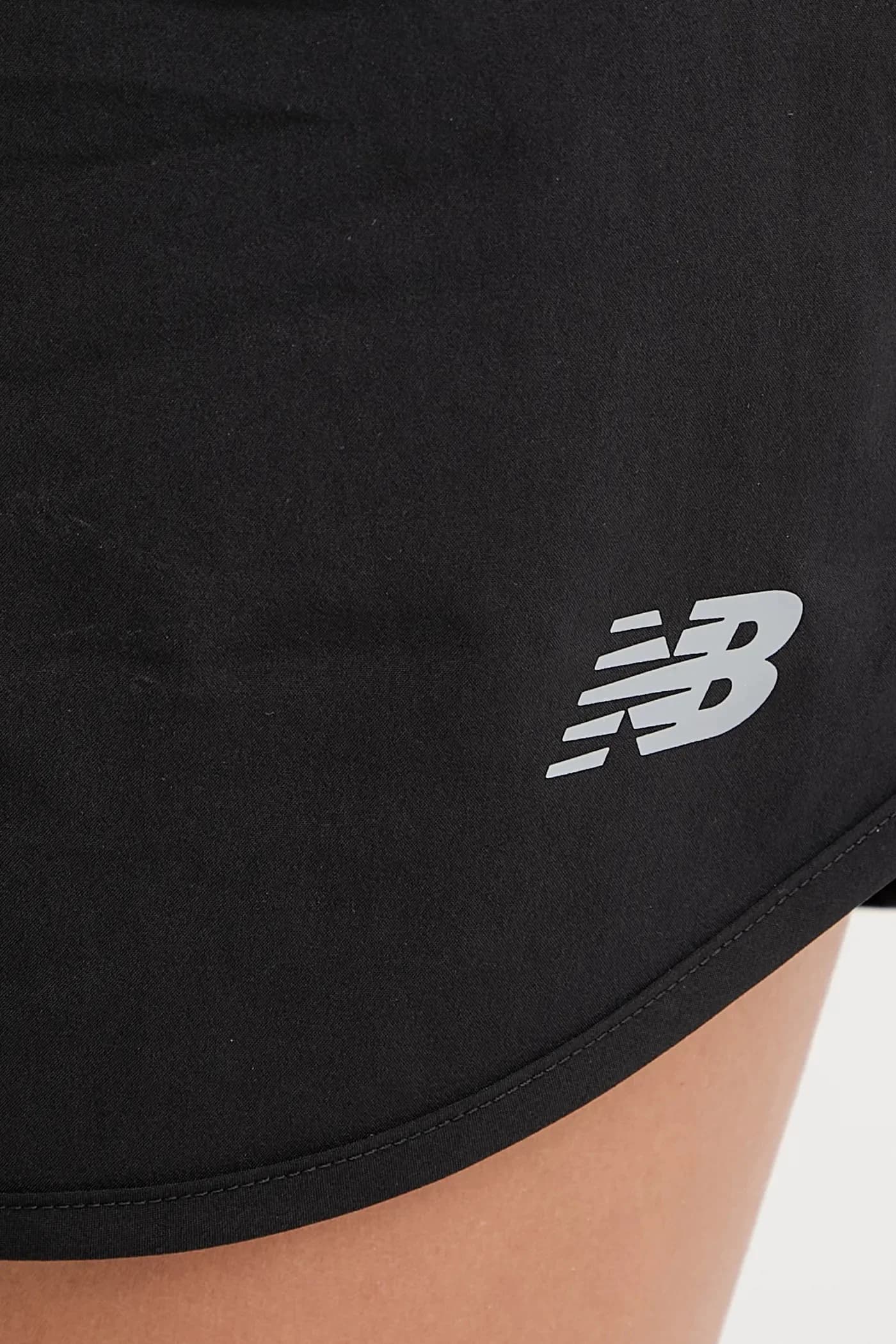 Тренировочные шорты - фото 4