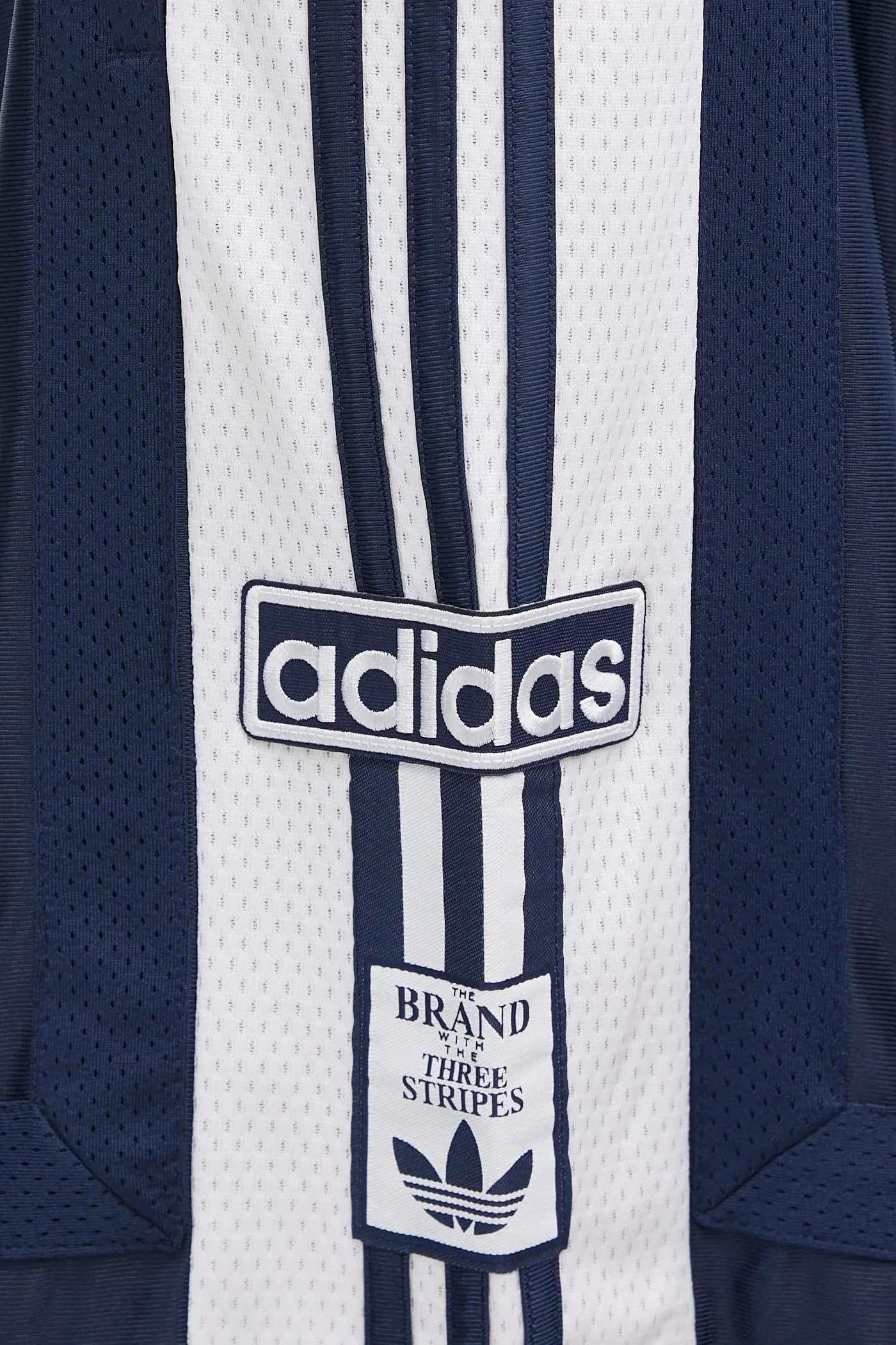 шорты Adibreak - фото 8