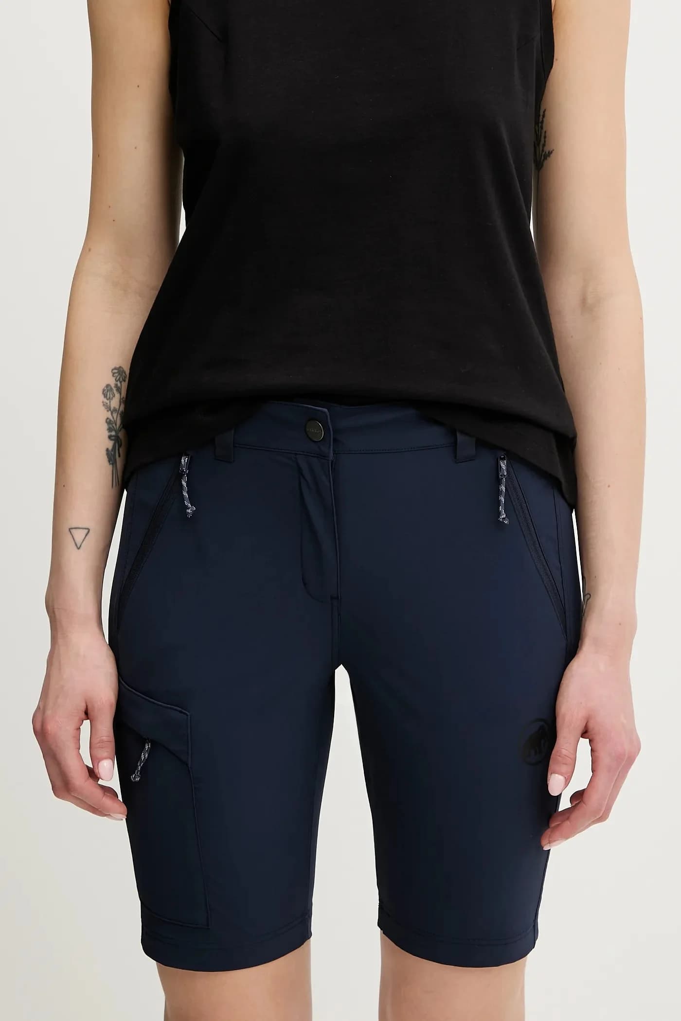 шорты Runbold IV для активного отдыха