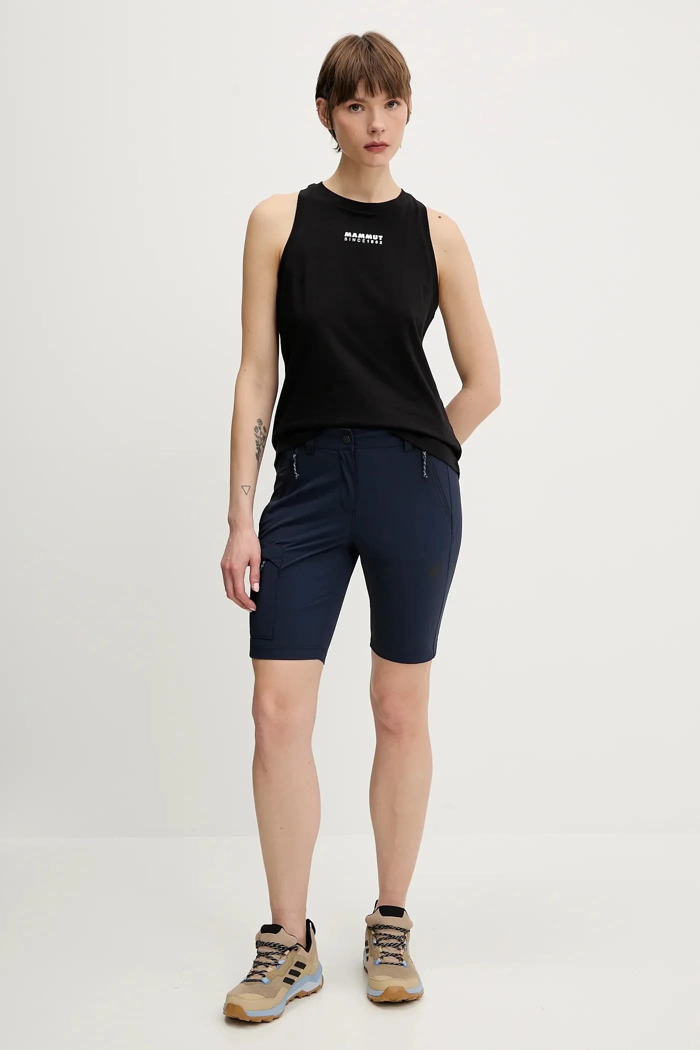 шорты Runbold IV для активного отдыха - фото 2