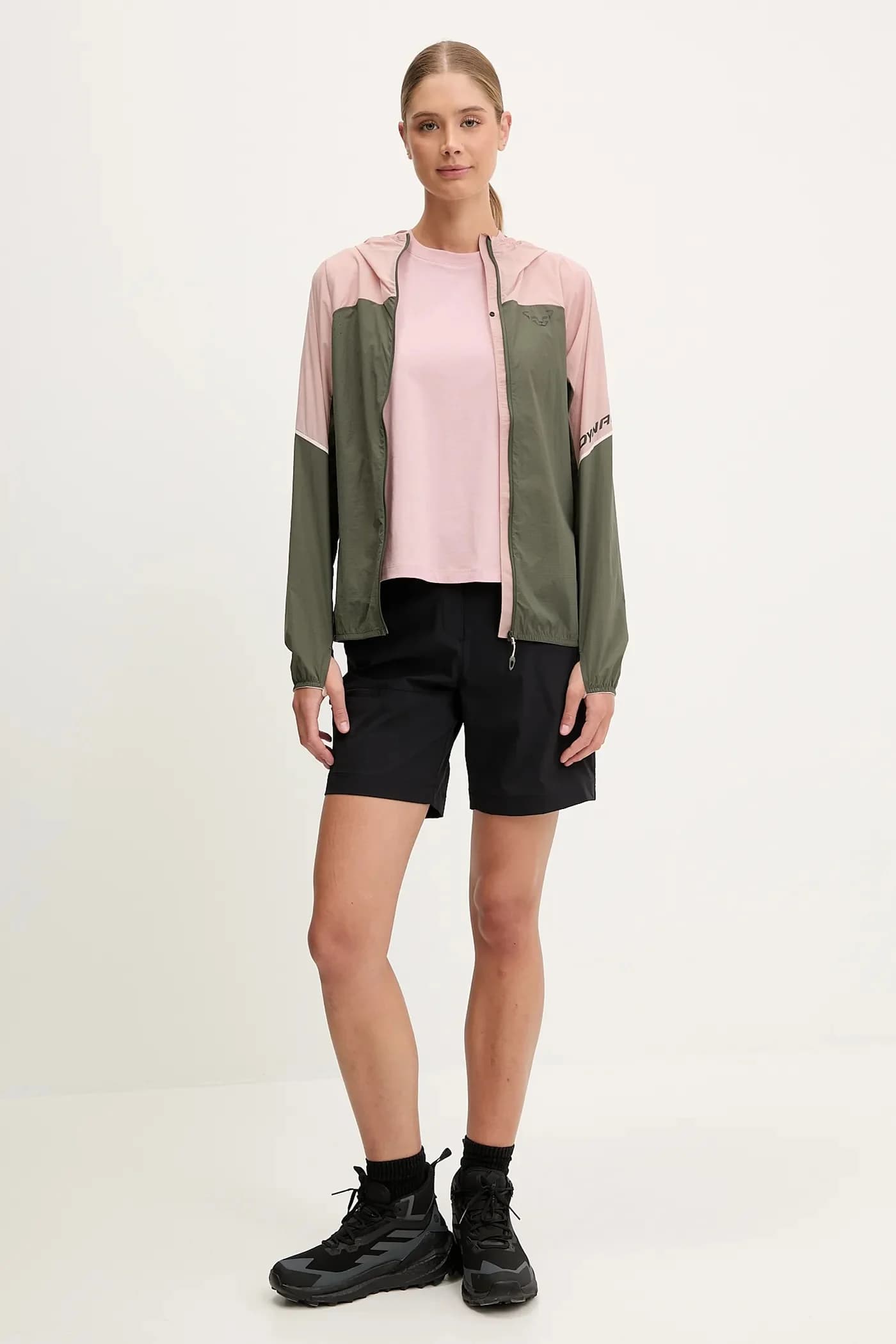 LYCIAN шорты для активного отдыха - фото 2