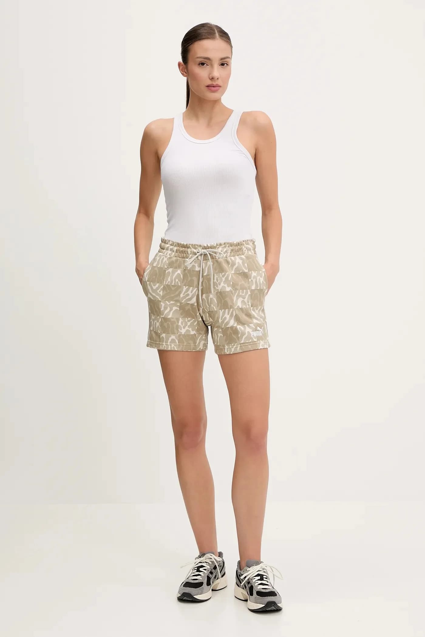 Шорты - фото 2