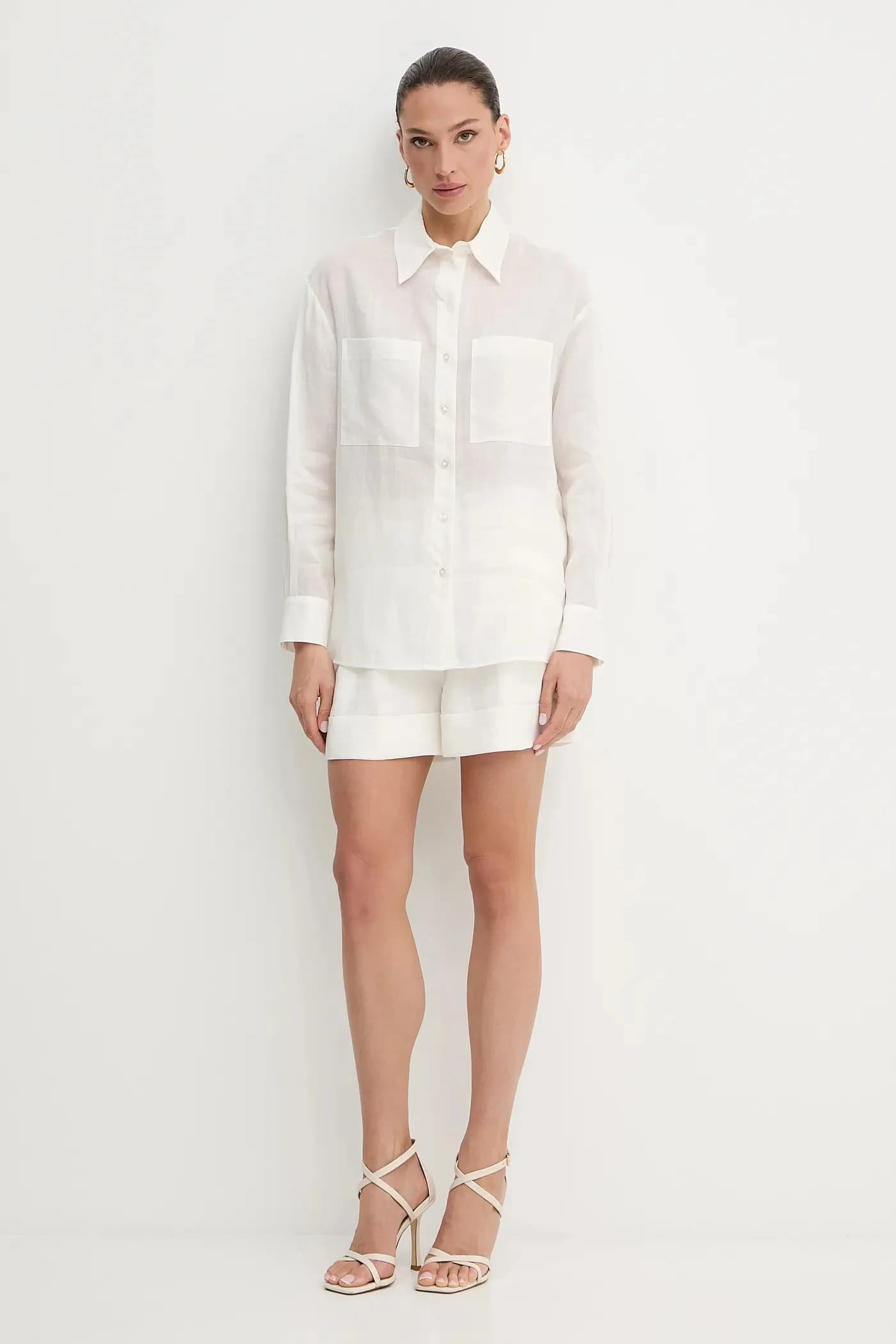 Шорты - фото 2