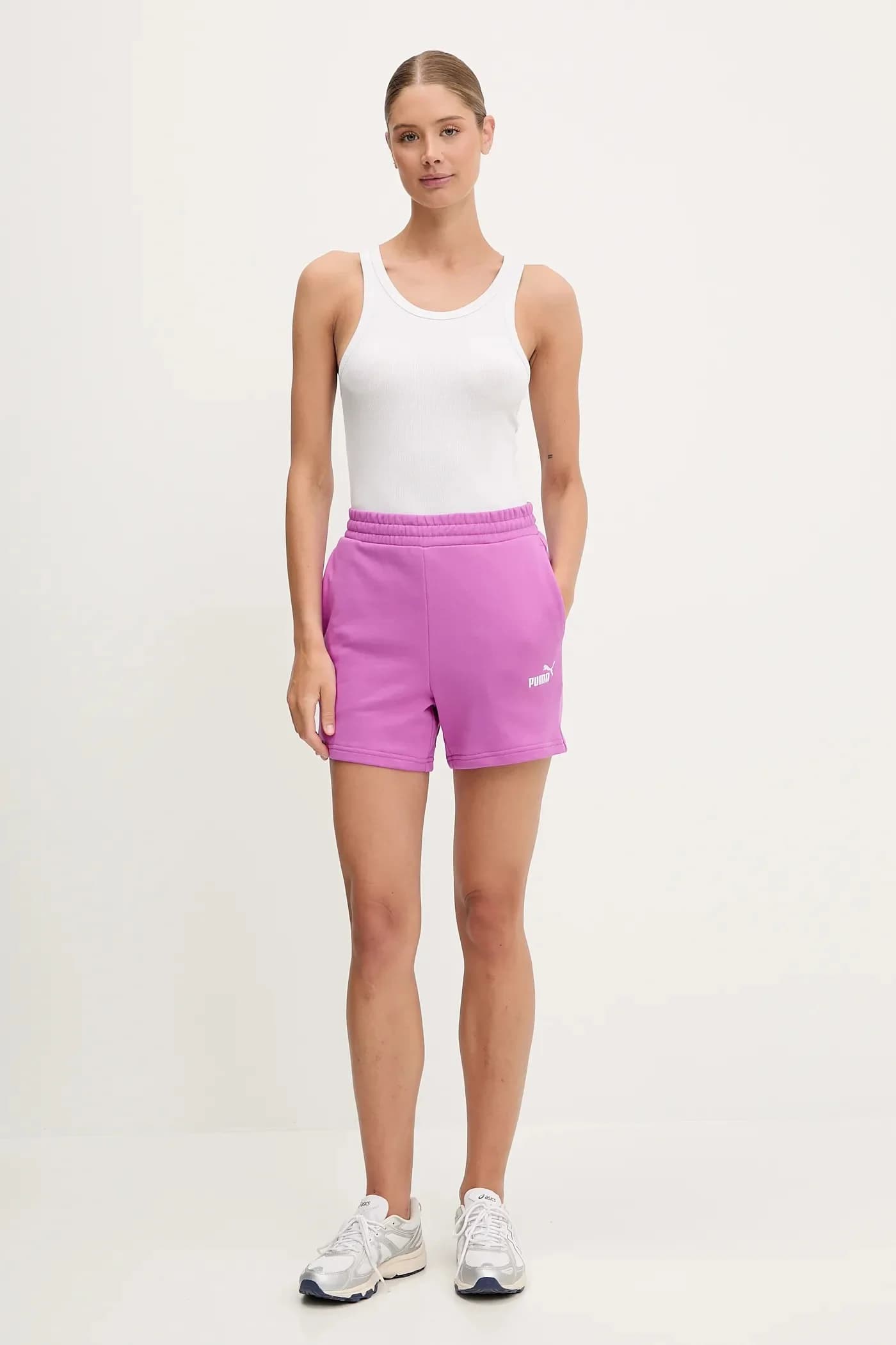 Шорты - фото 2