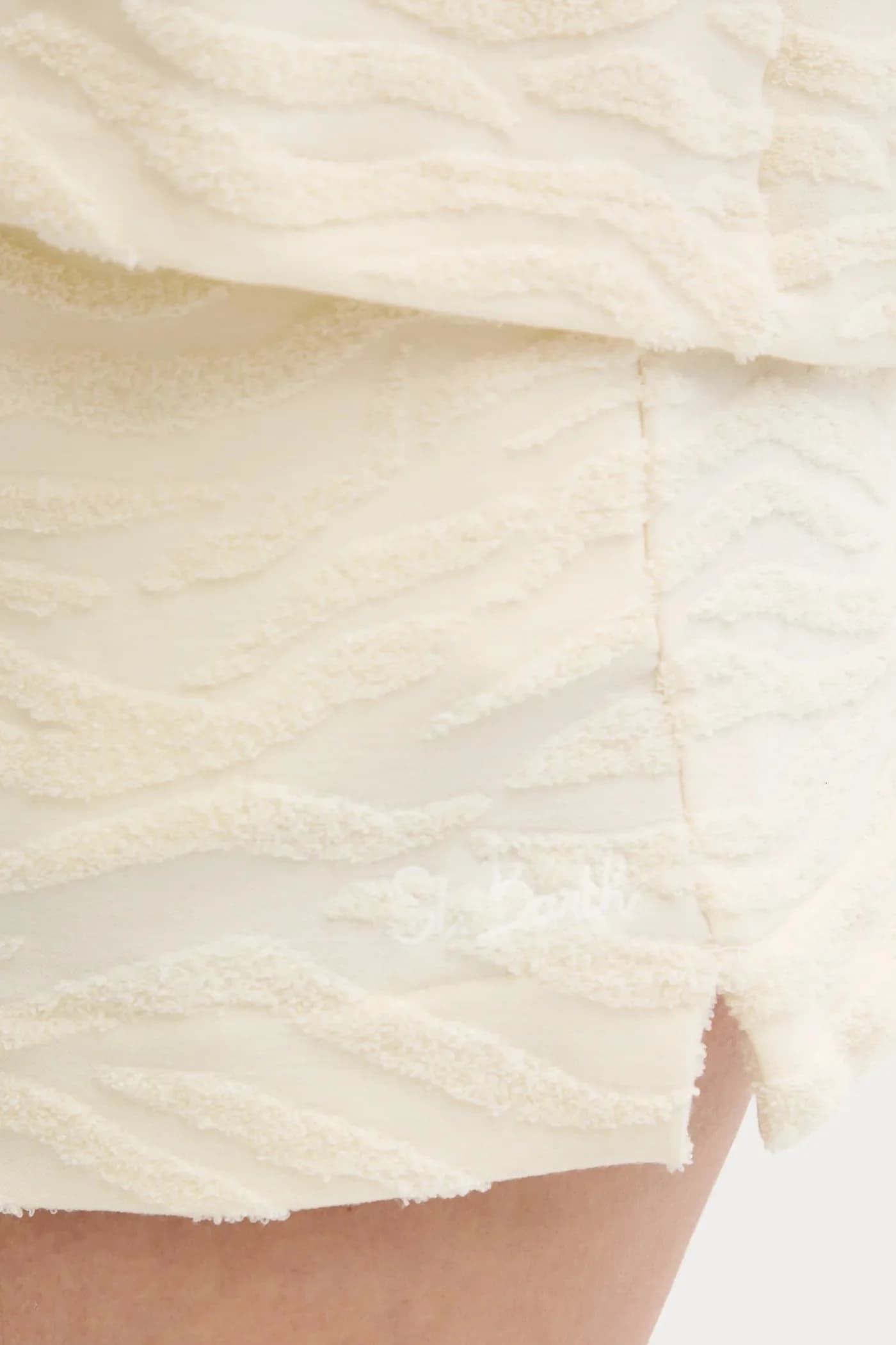 Хлопковые шорты - фото 4