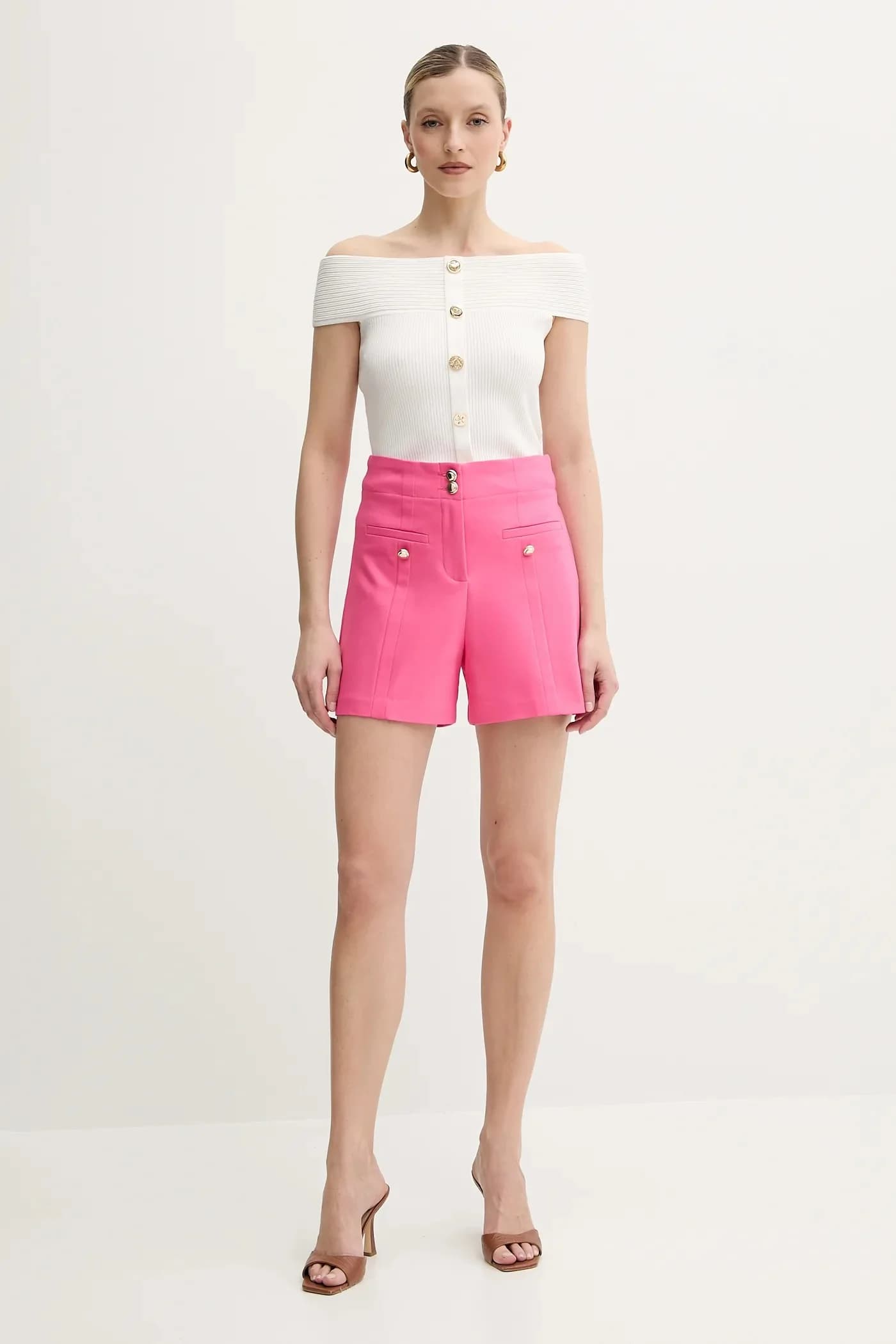 ШАДО.Ф шорты - фото 2