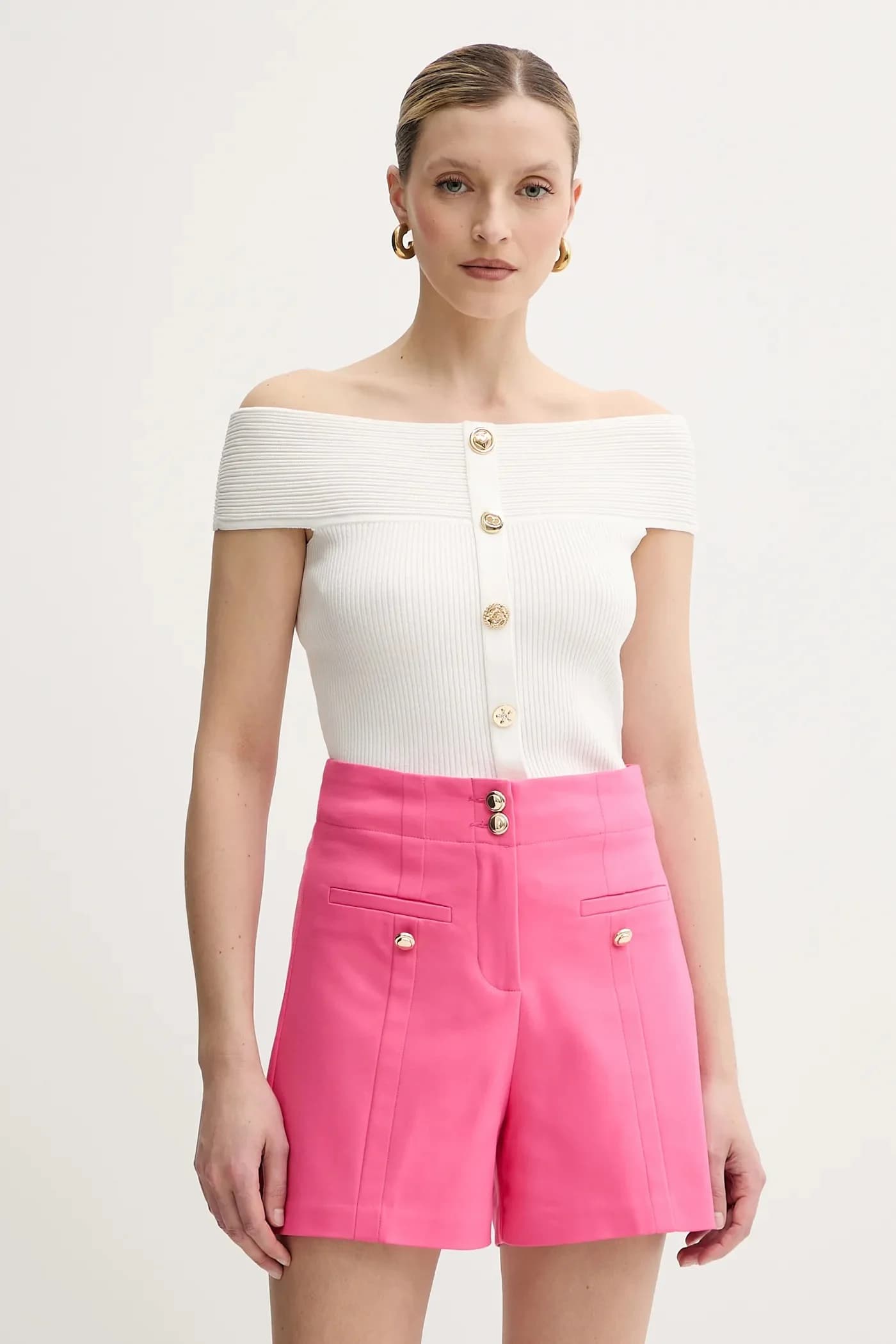 ШАДО.Ф шорты - фото 4