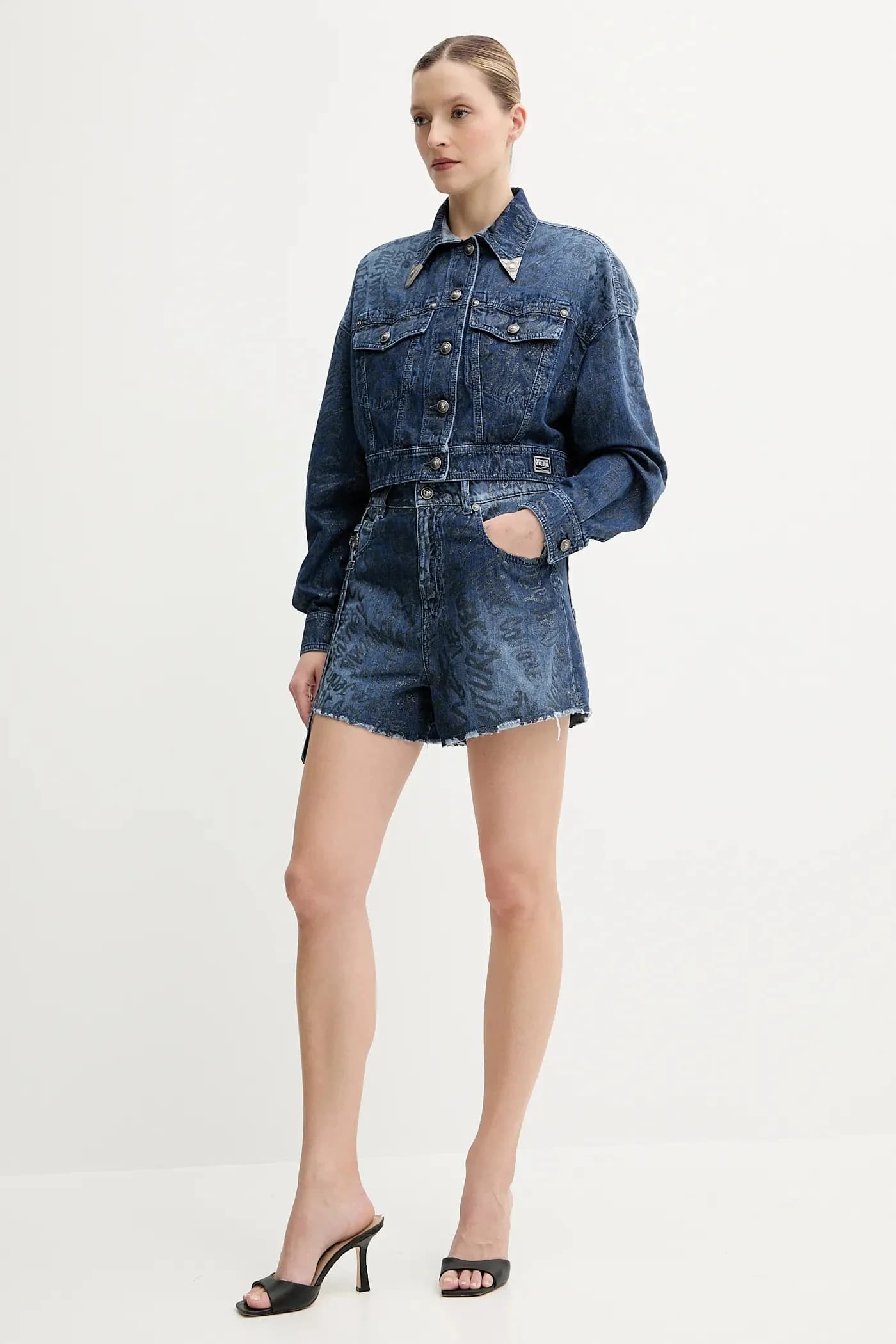 Шорты - фото 2