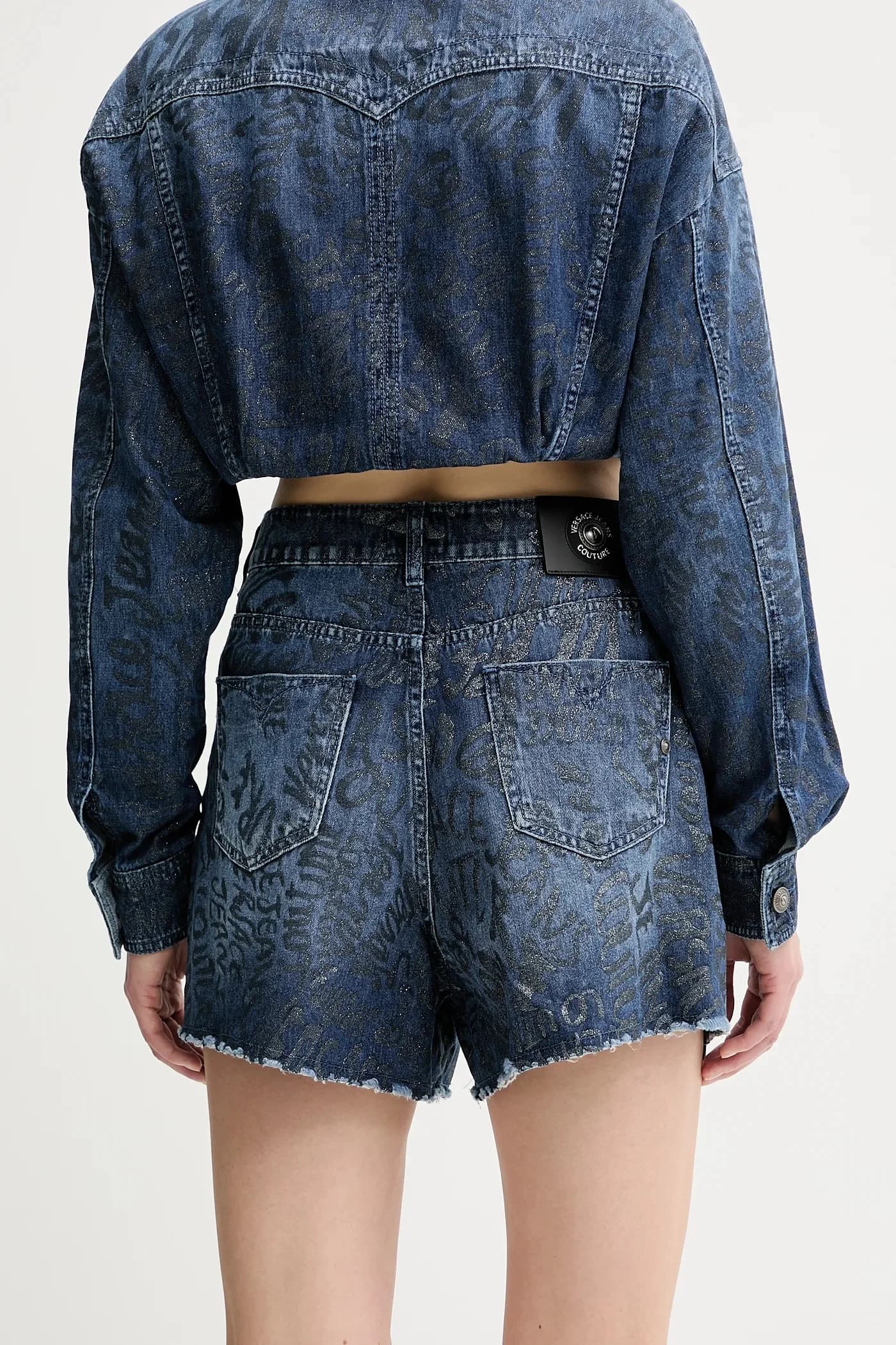 Шорты - фото 3