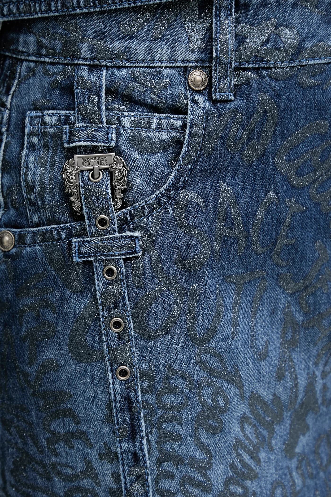 Шорты - фото 5