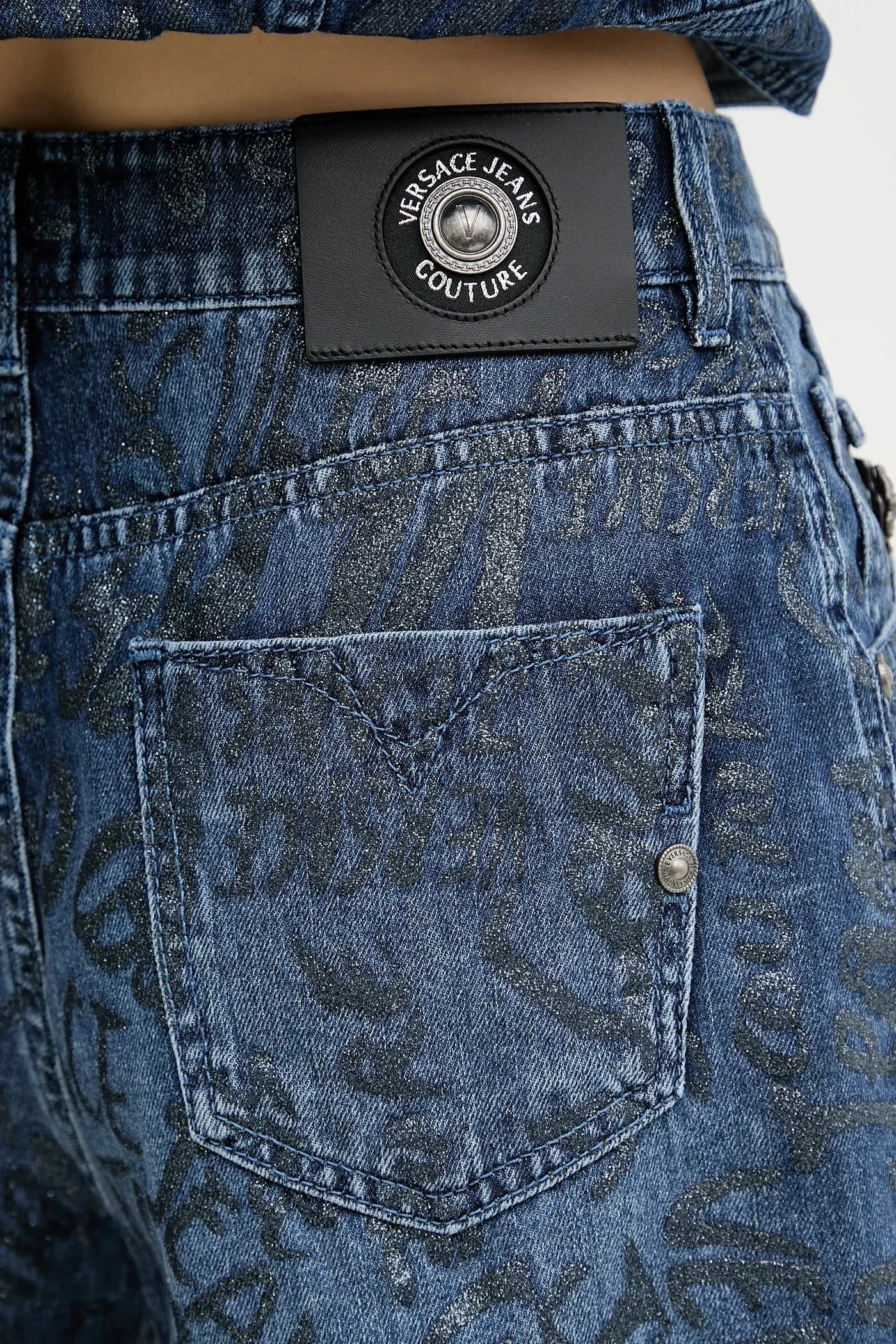 Шорты - фото 6