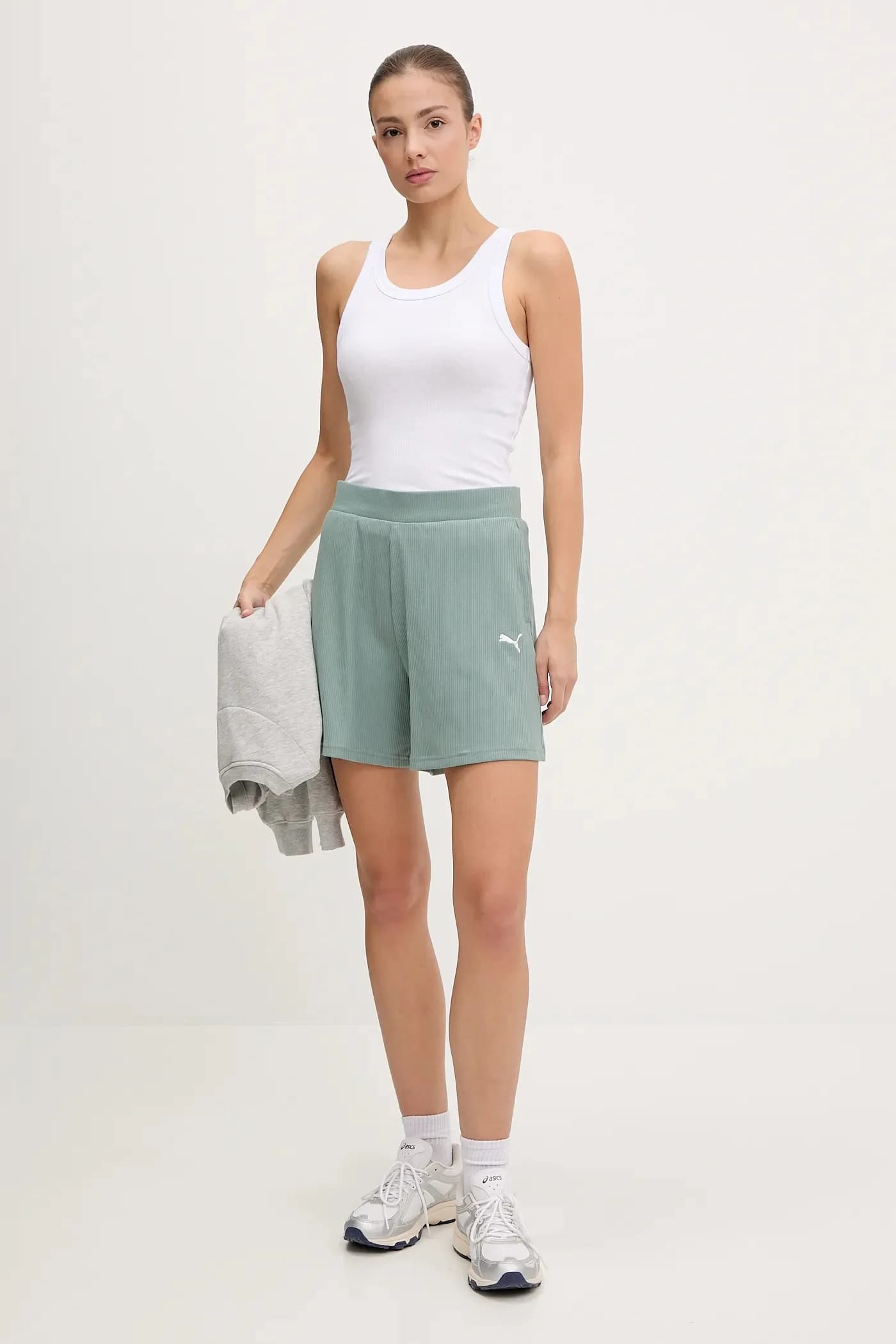 Шорты - фото 2