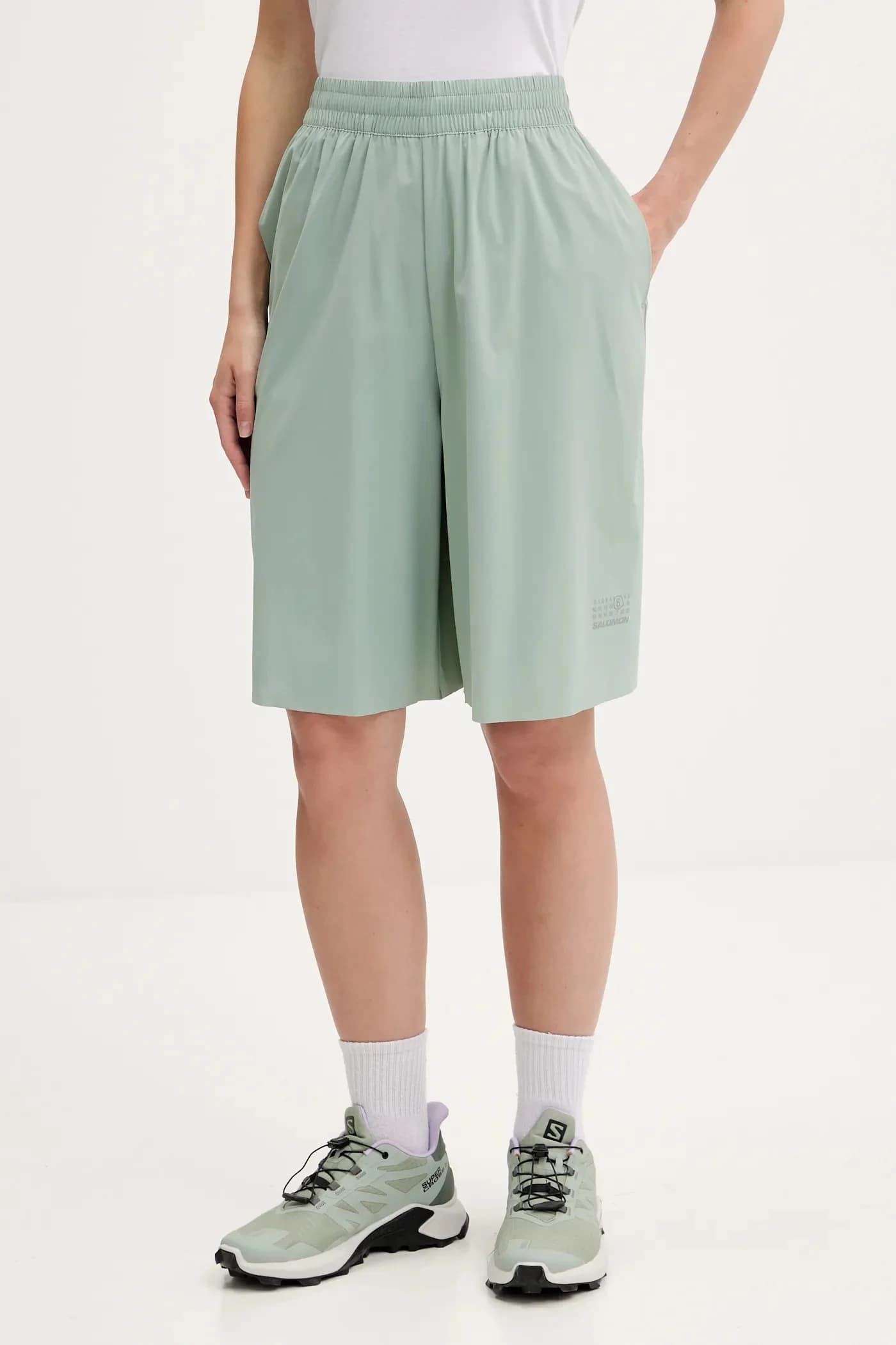 шорты X Salomon