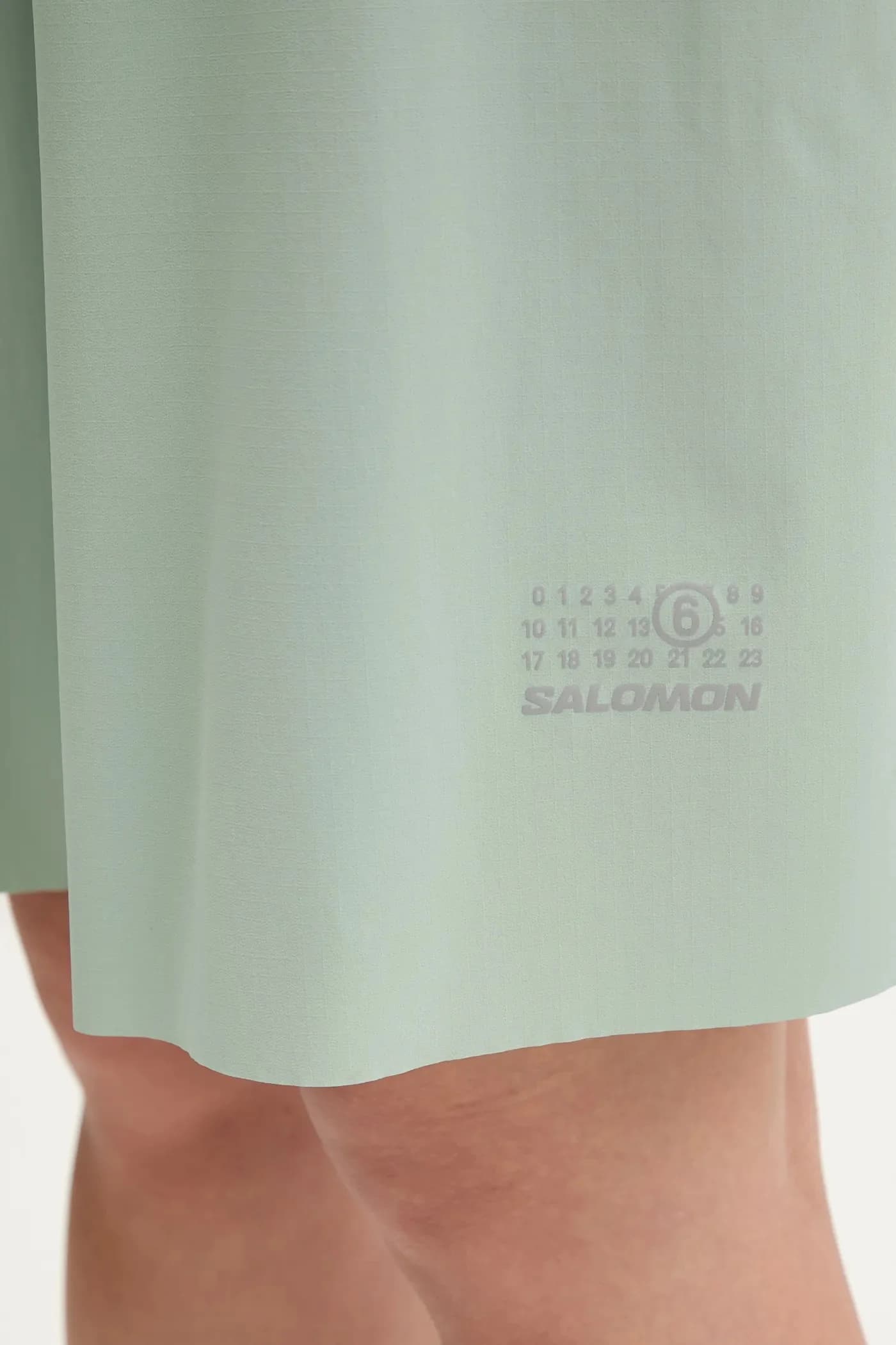 шорты X Salomon - фото 4