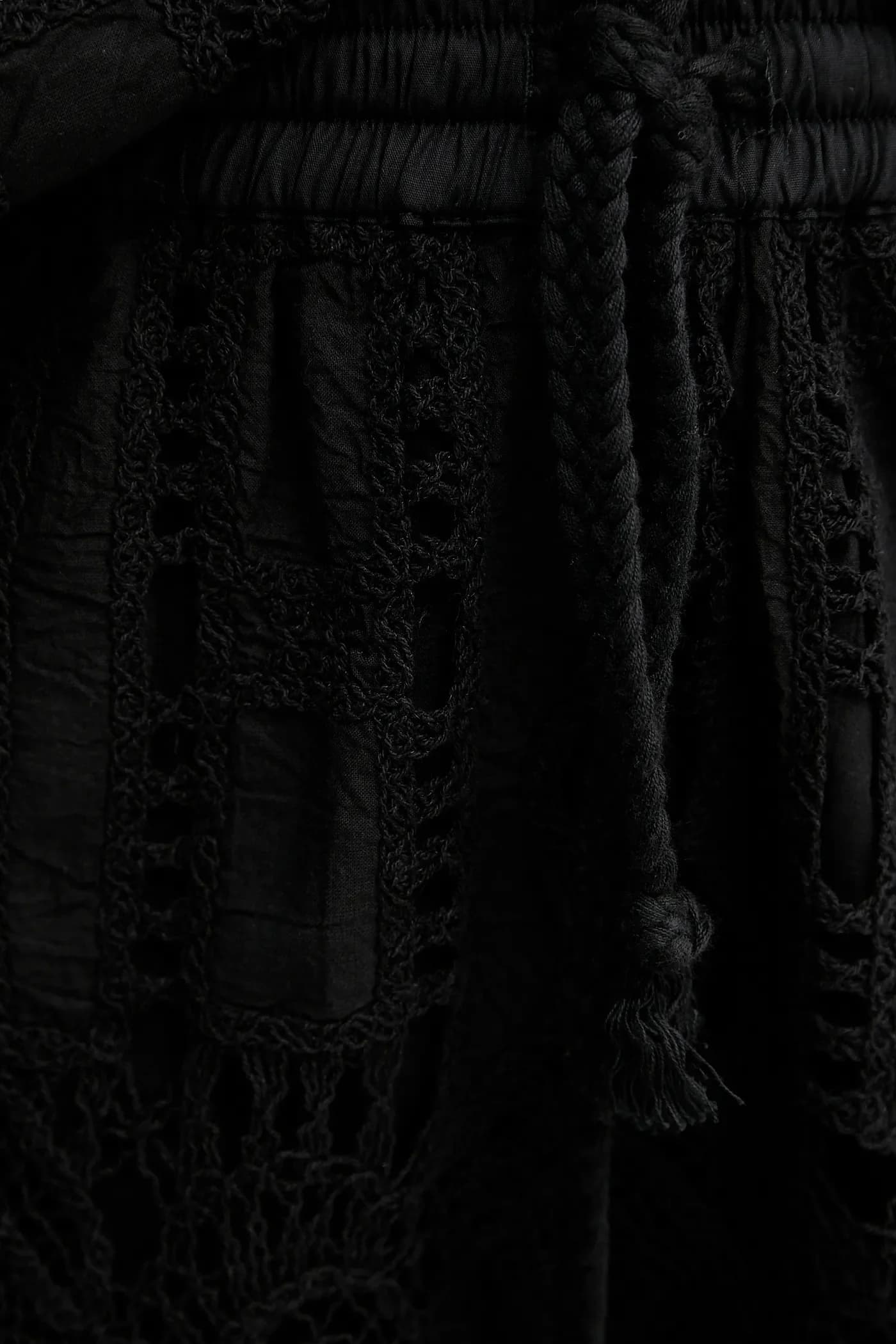 Шорты - фото 4