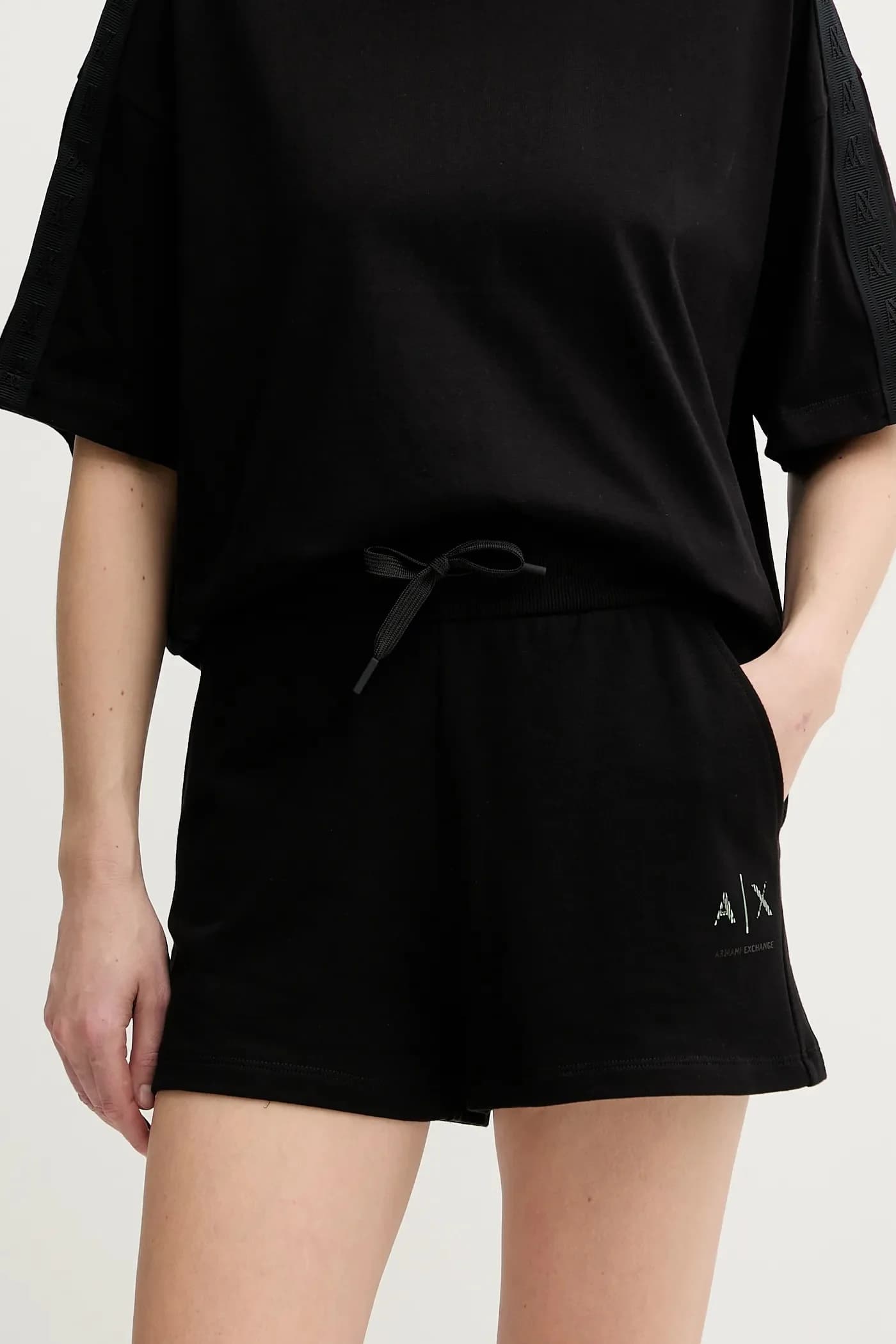 Хлопковые шорты