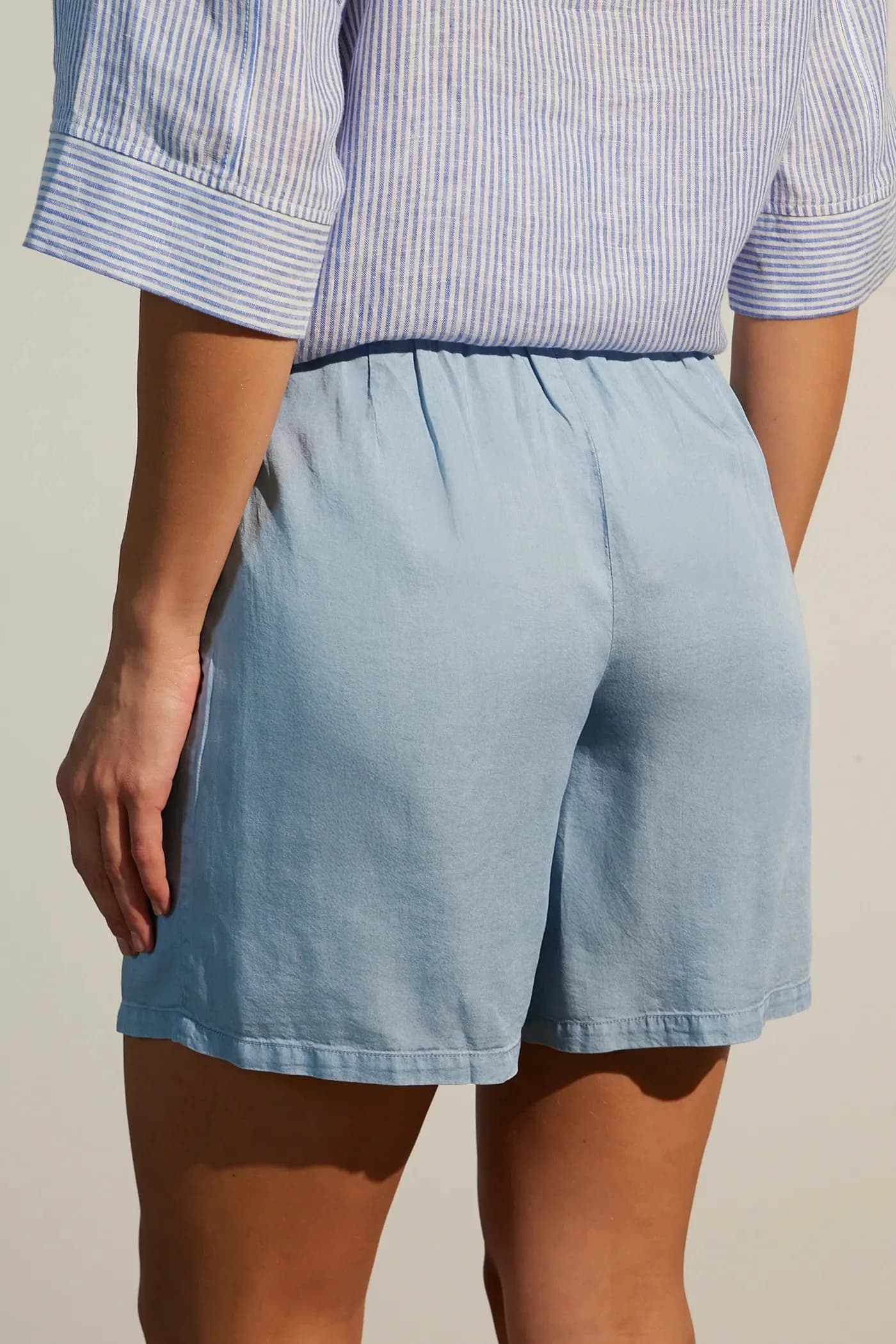 Шорты - фото 3