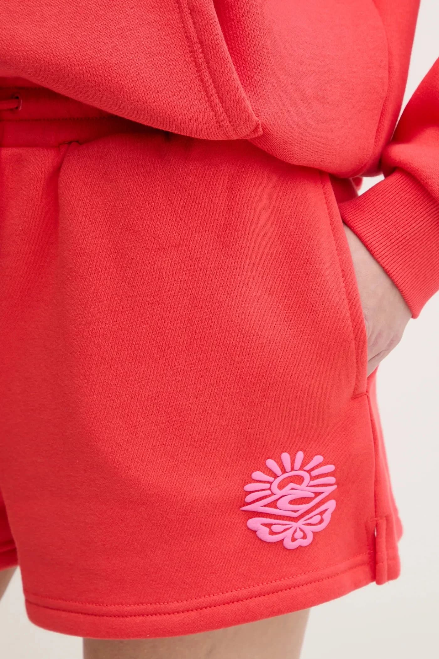 Шорты - фото 5