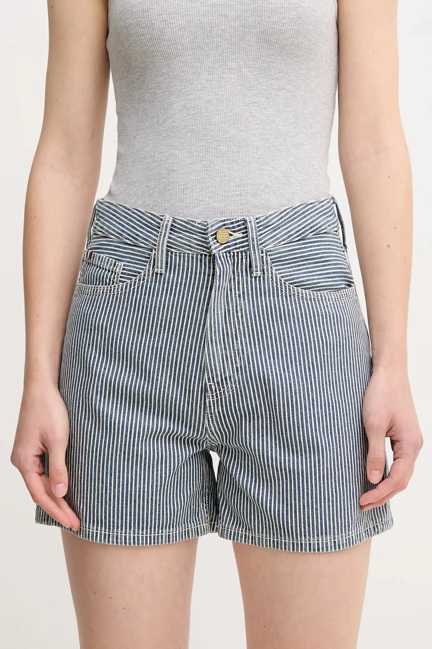 Хлопковые шорты