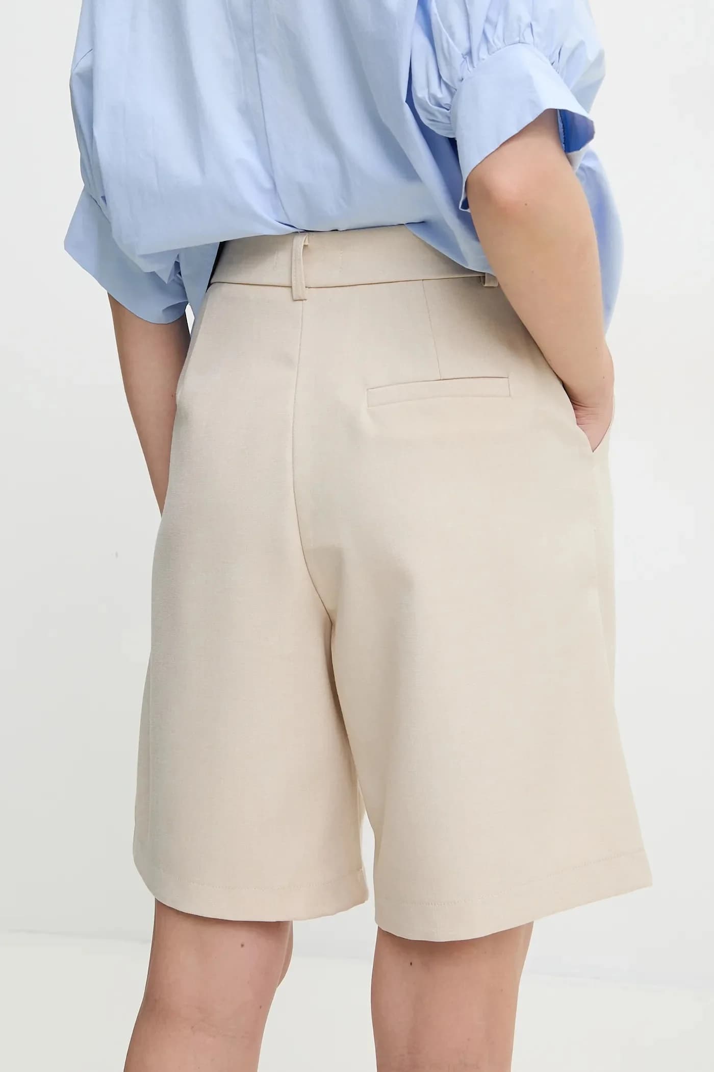 Шорты - фото 3