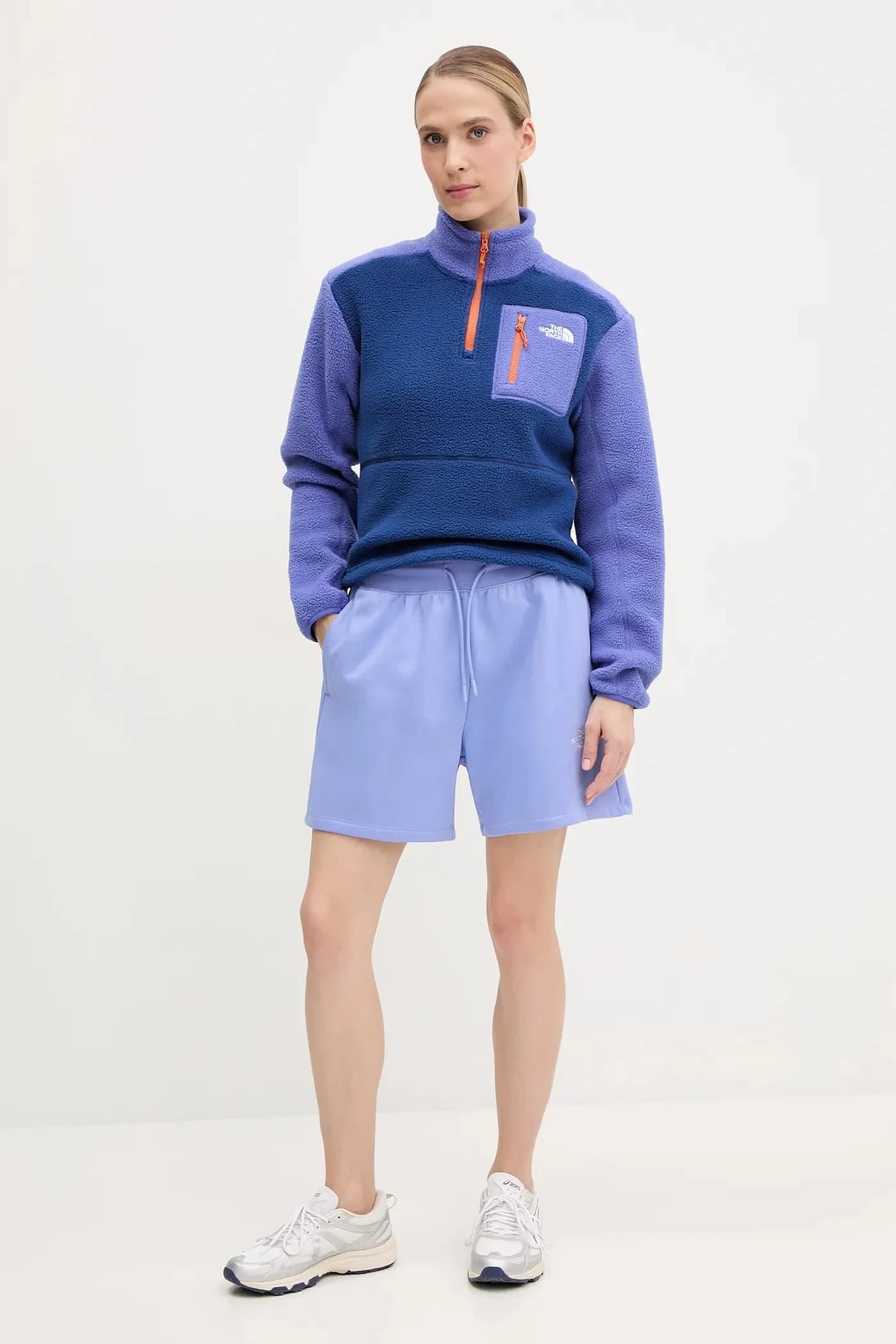 Свободные шорты Essential - фото 2