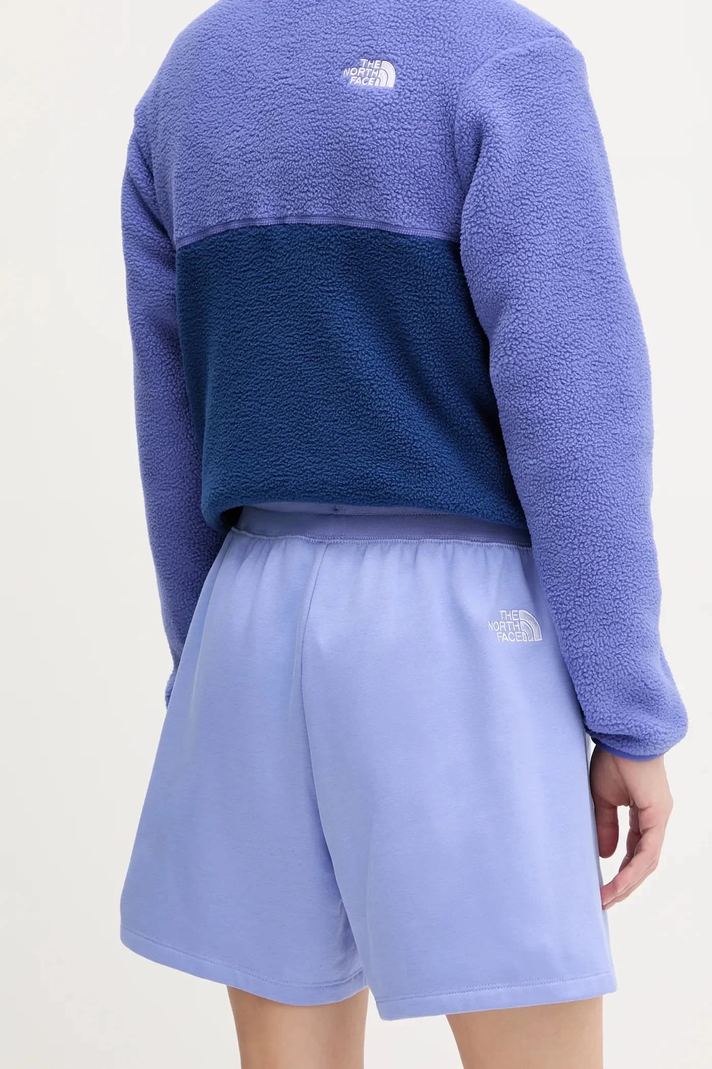 Свободные шорты Essential - фото 3