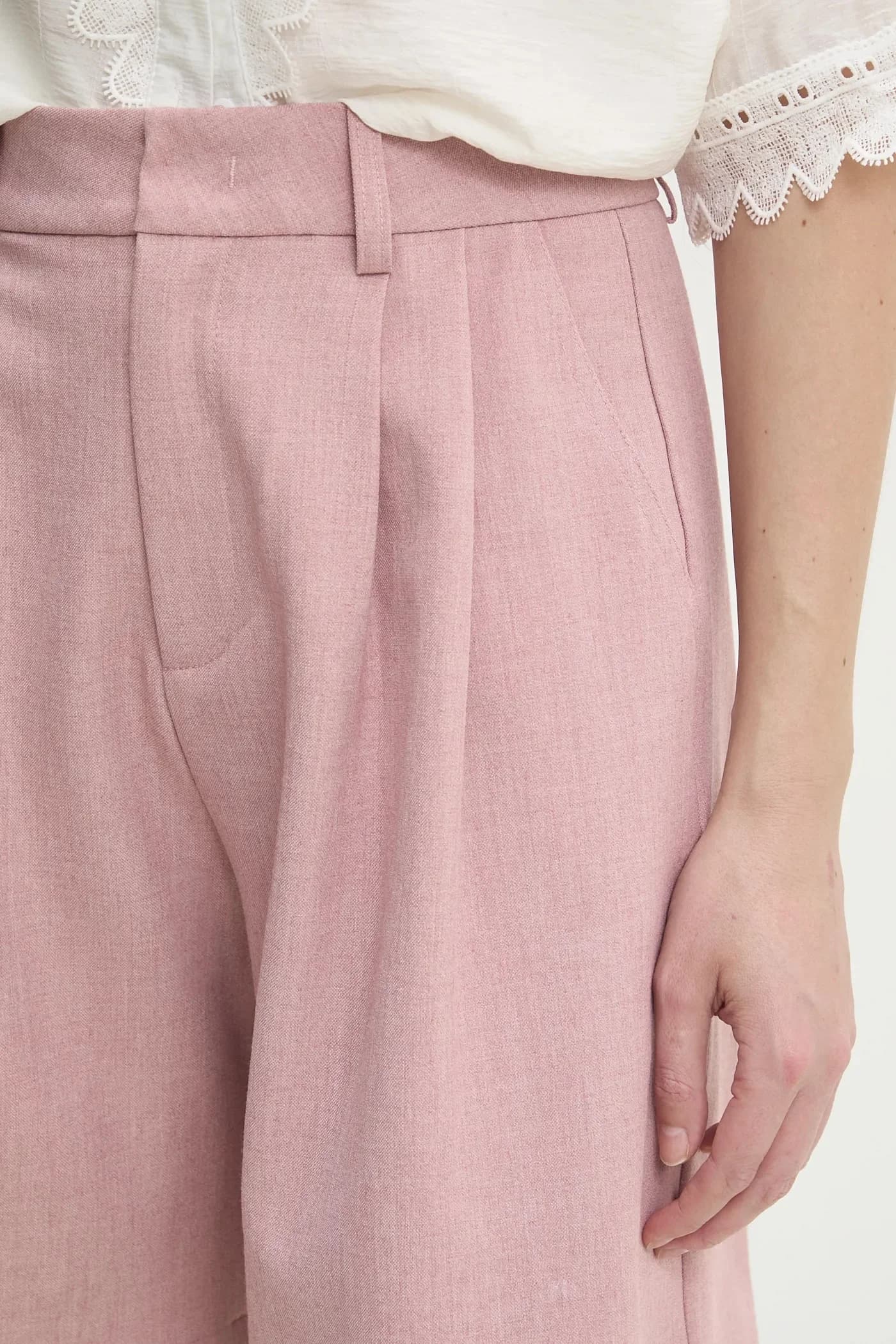 Шорты - фото 4