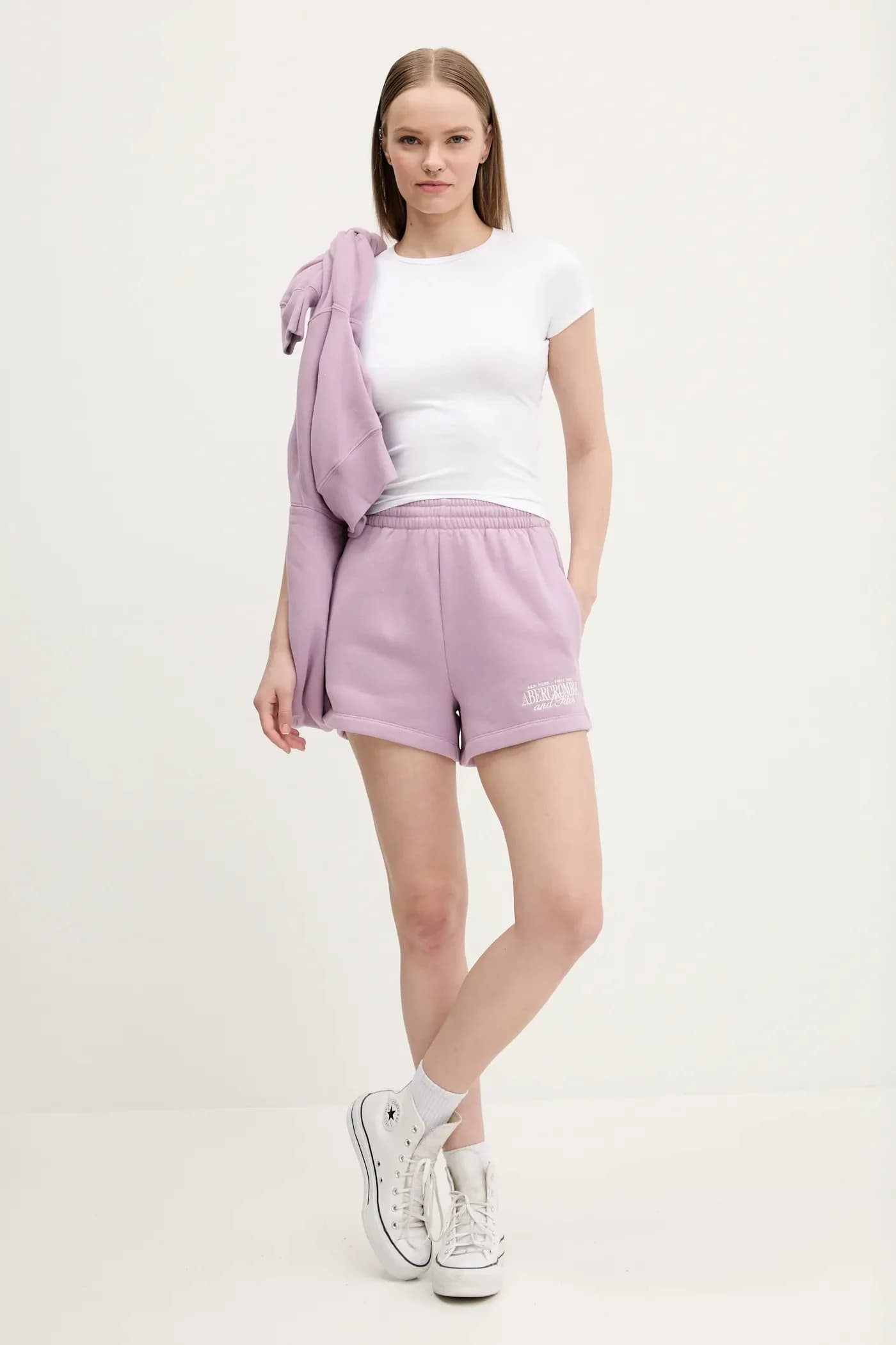 Шорты - фото 2