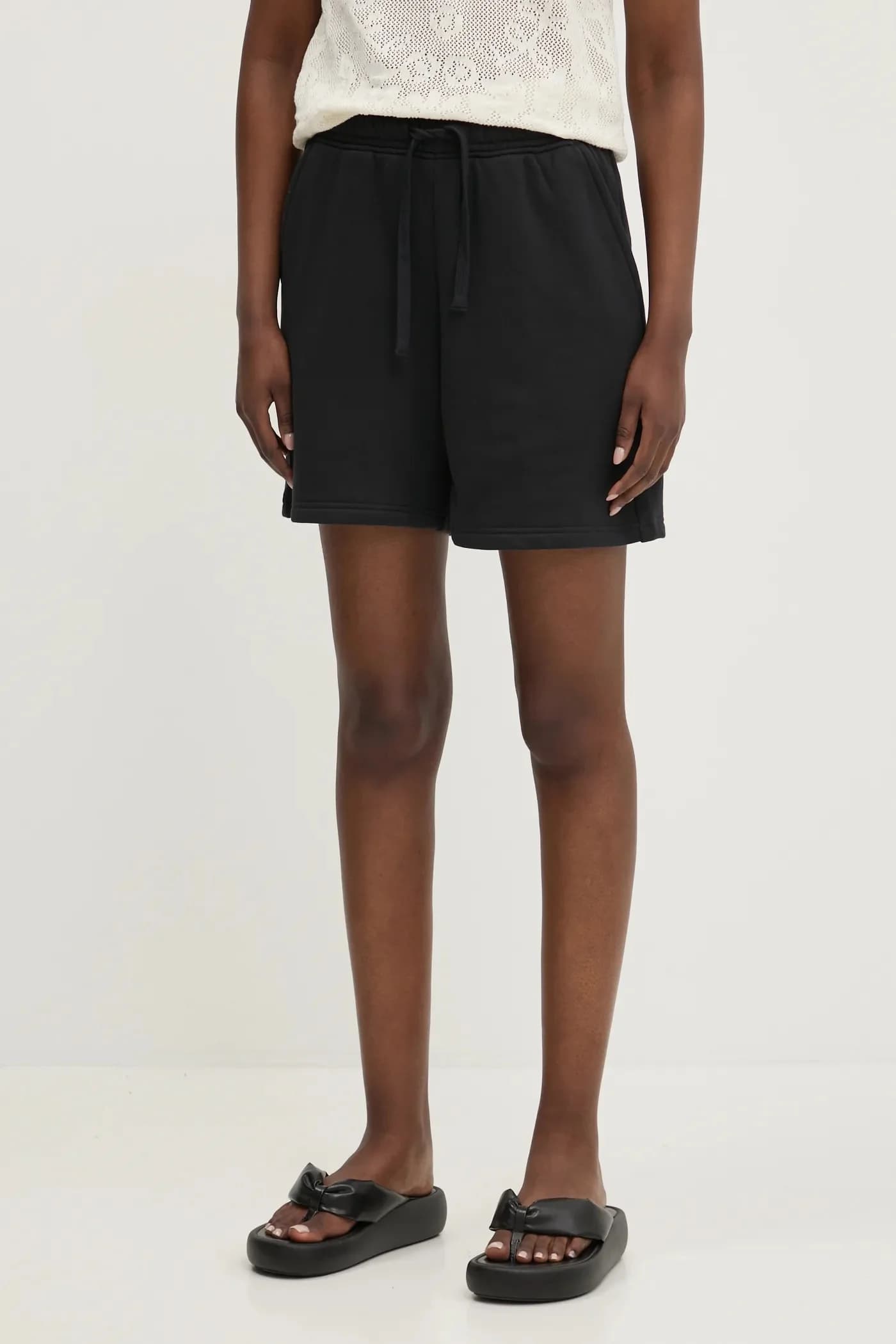 Хлопковые шорты