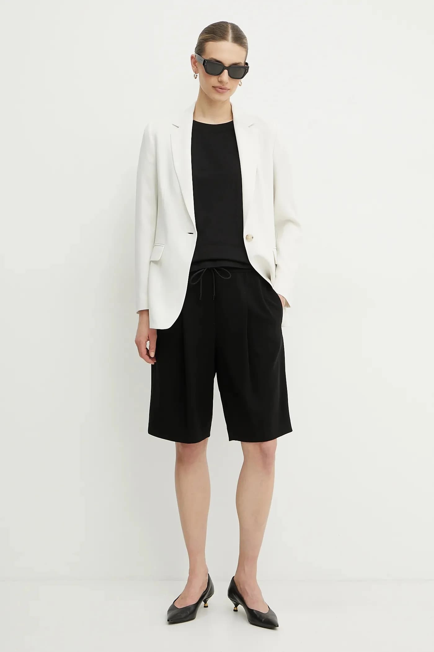 Шорты - фото 2