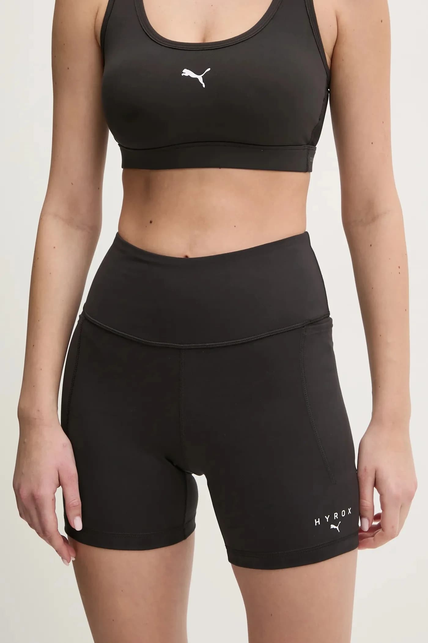 Puma тренировочные шорты HYROX