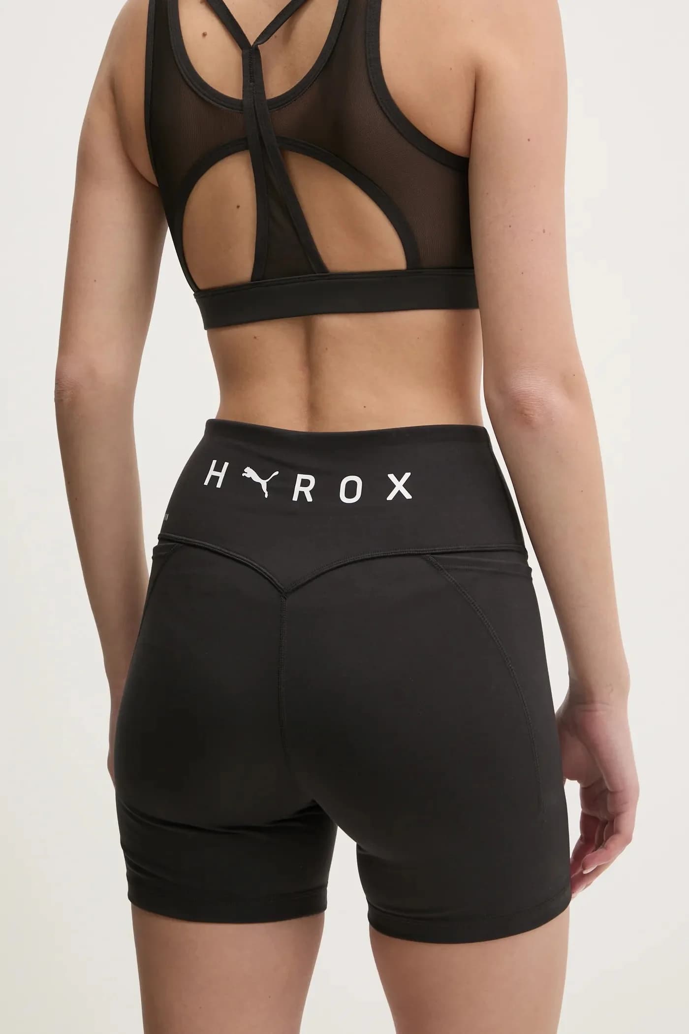Puma тренировочные шорты HYROX - фото 3