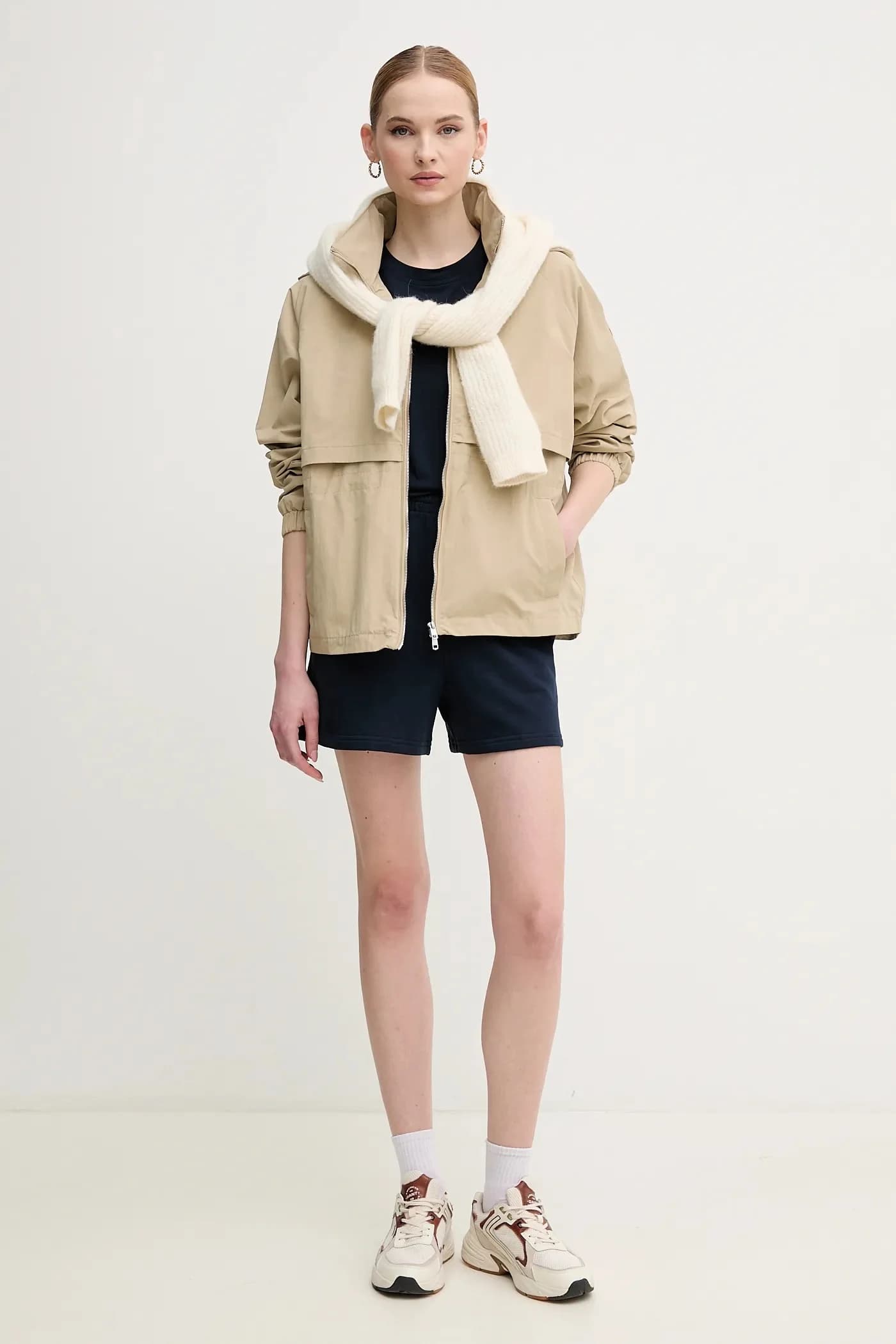 Шорты - фото 2