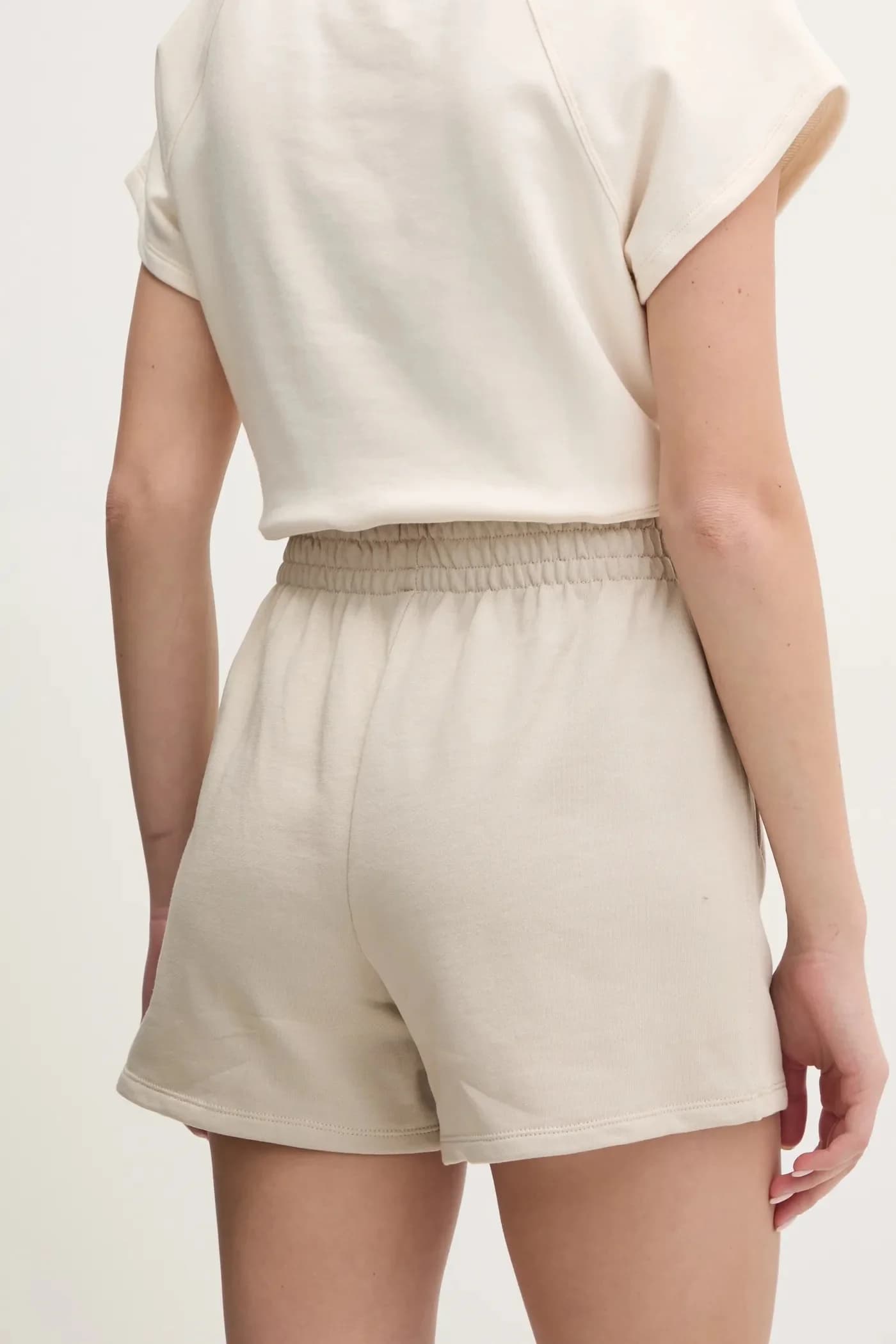 Хлопковые шорты - фото 3