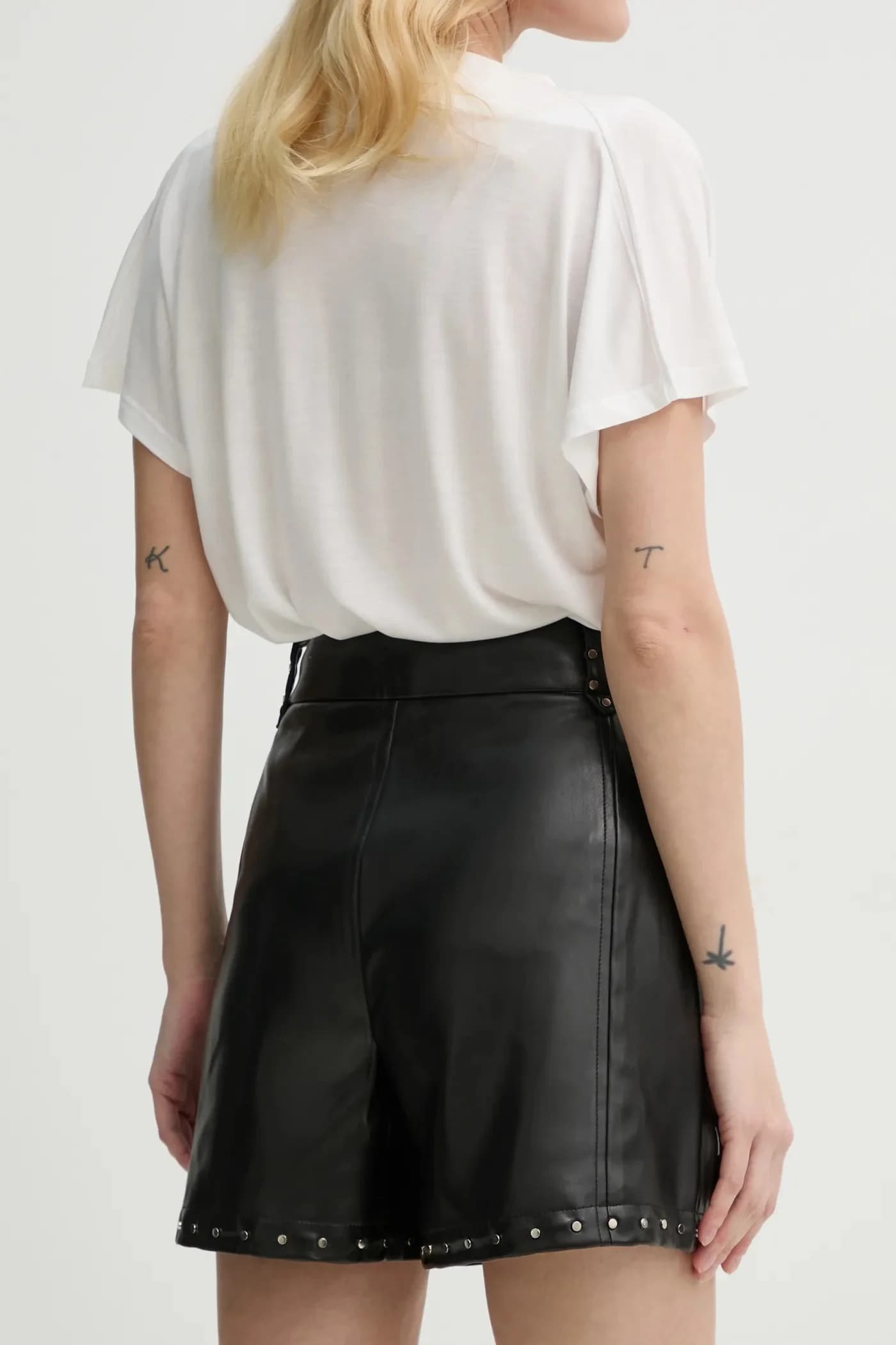 Шорты - фото 3