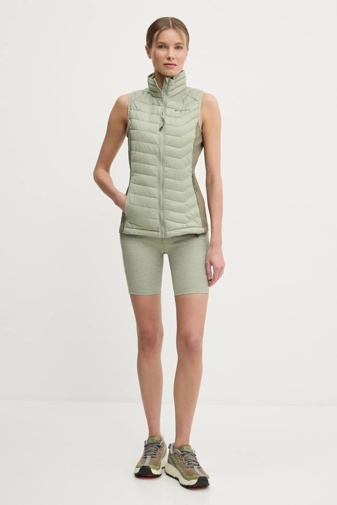 Спортивные шорты Move - фото 2