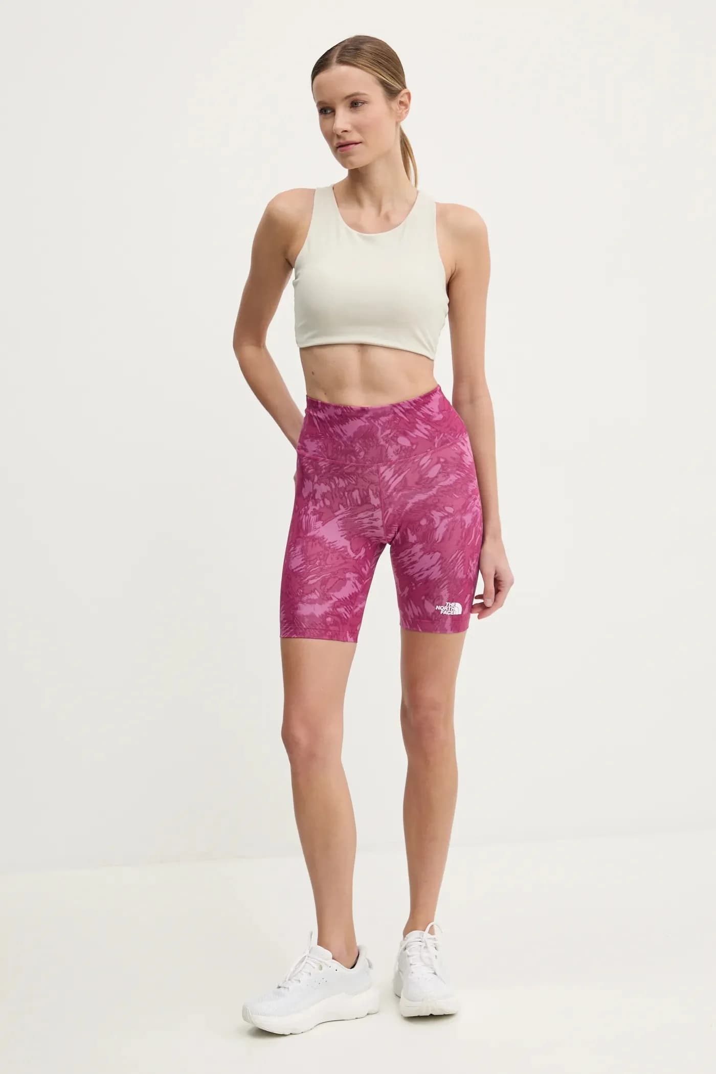 Гибкие спортивные шорты - фото 2