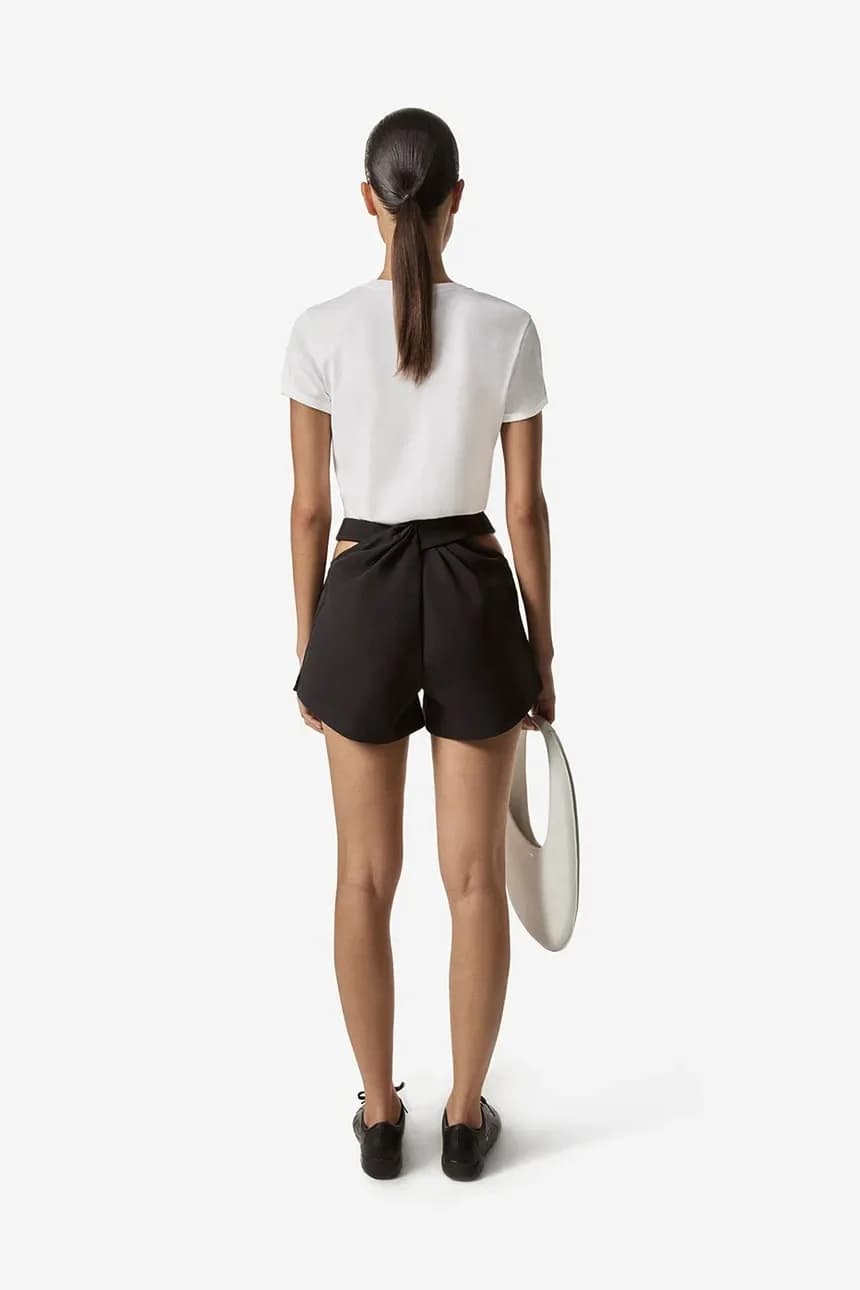 Шорты coperni x Puma - фото 4