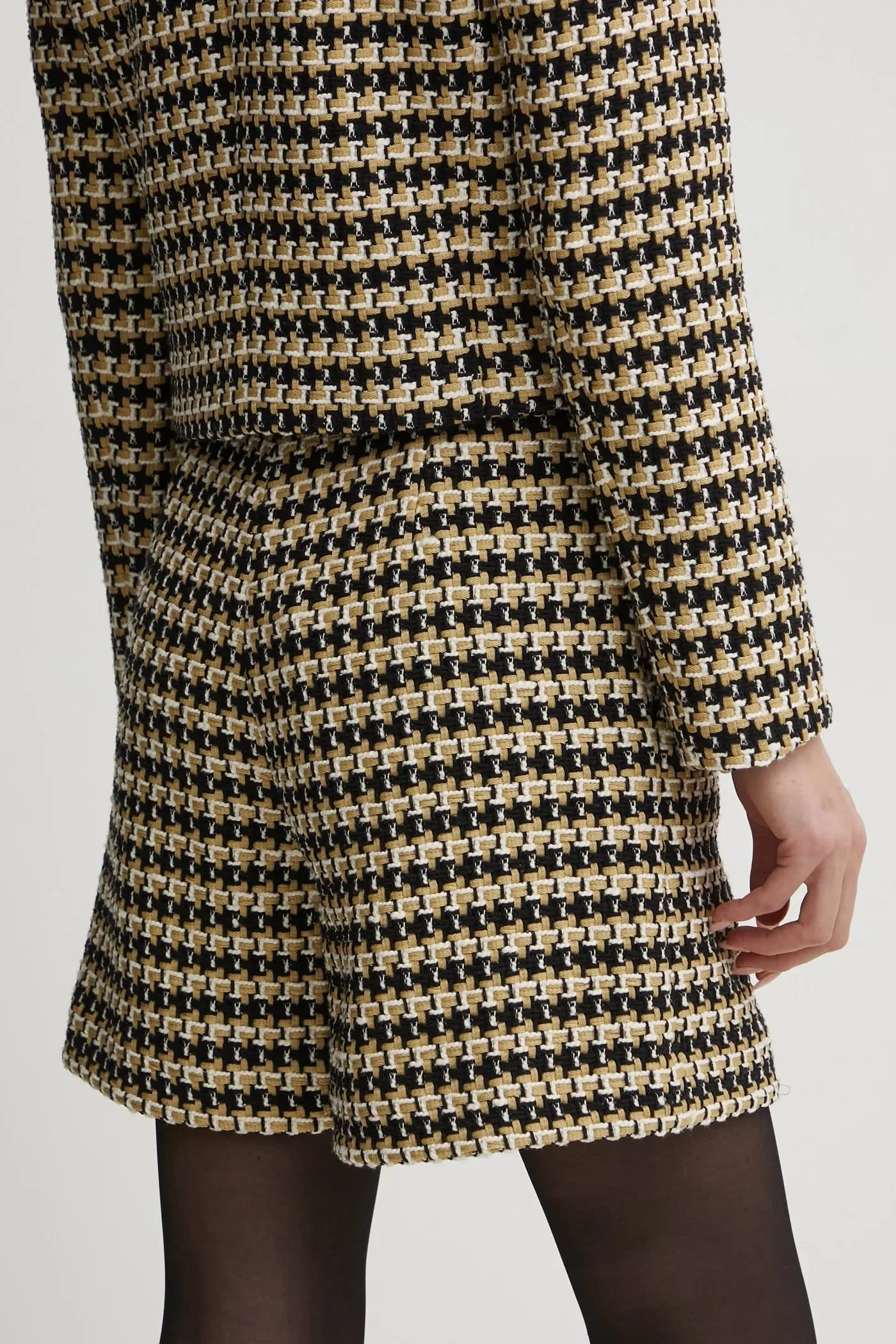 Шорты - фото 3