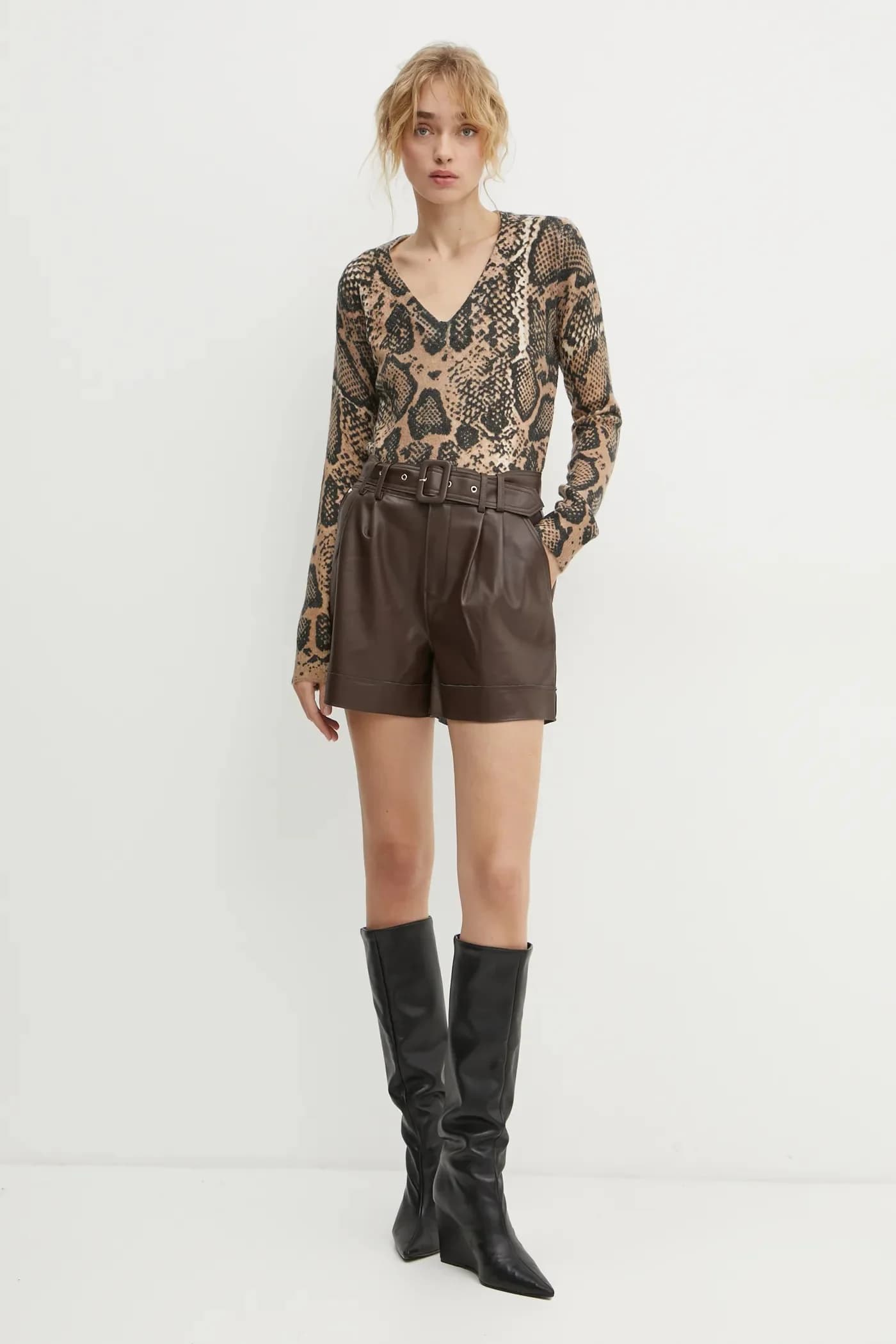 ШОАН шорты - фото 2