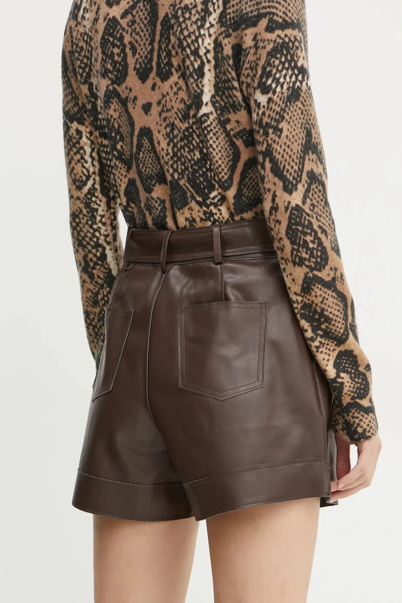 ШОАН шорты - фото 3